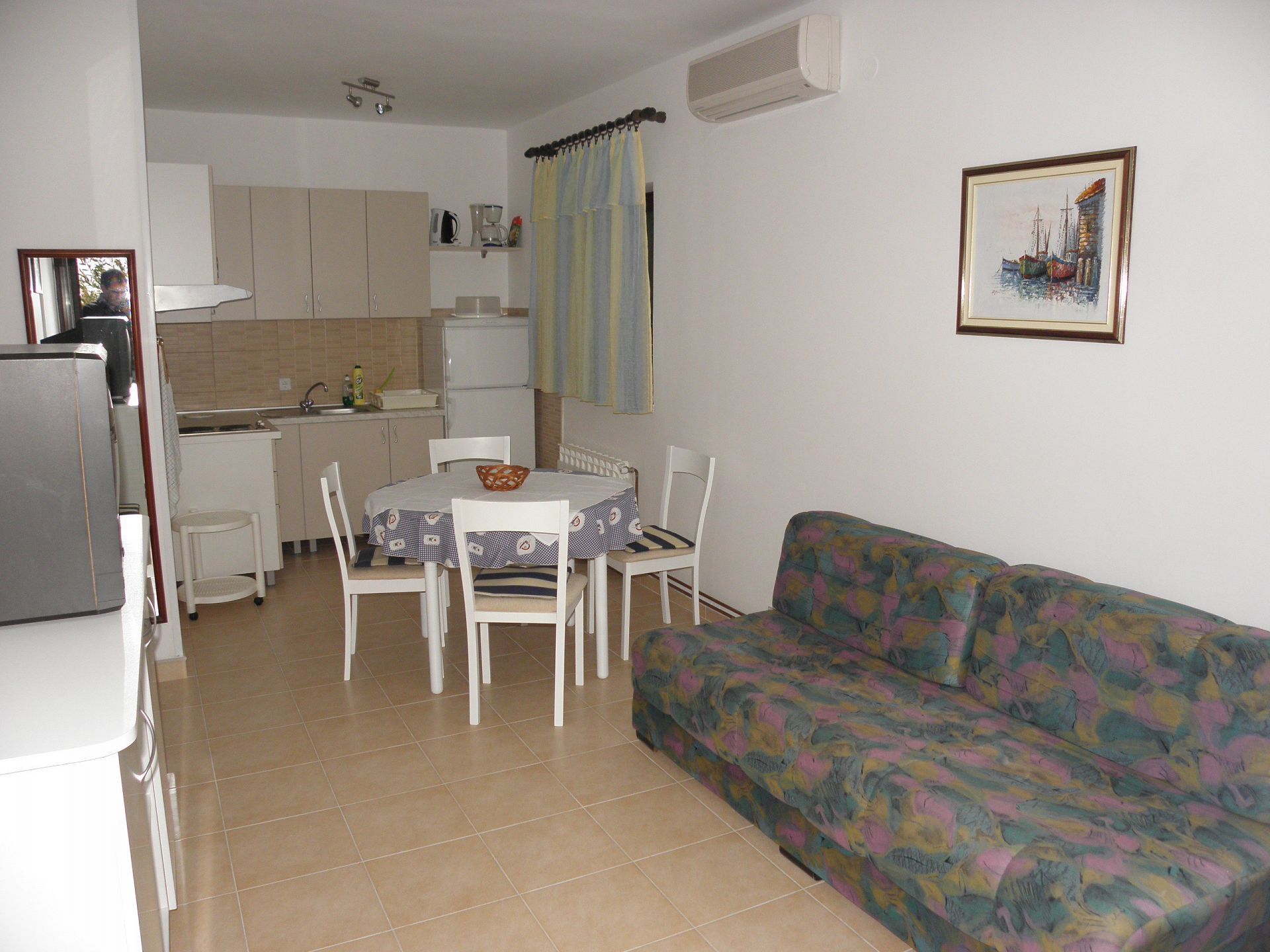 Apartments Ruzica 105701-A2