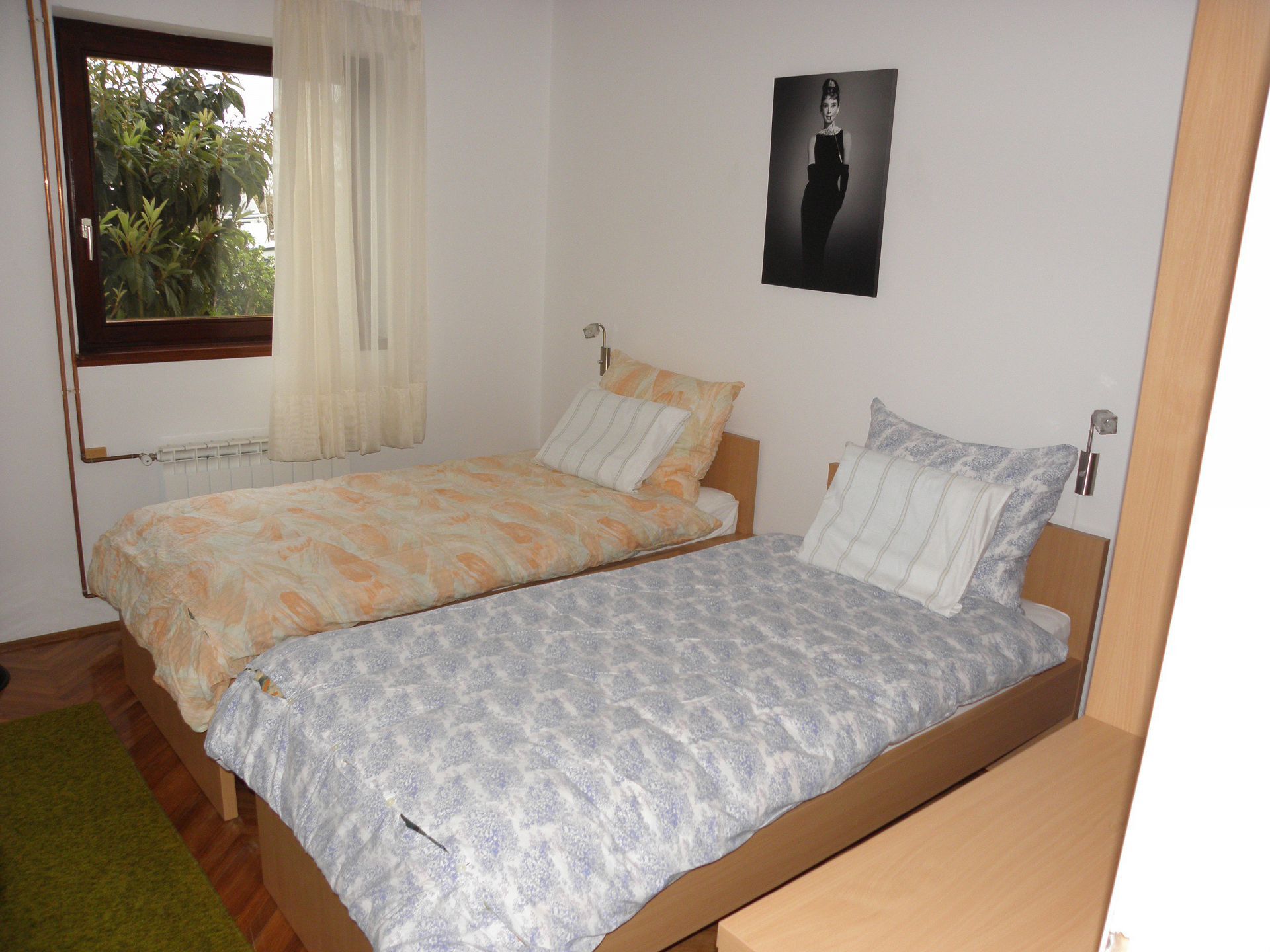 Apartments Ruzica 105701-A2