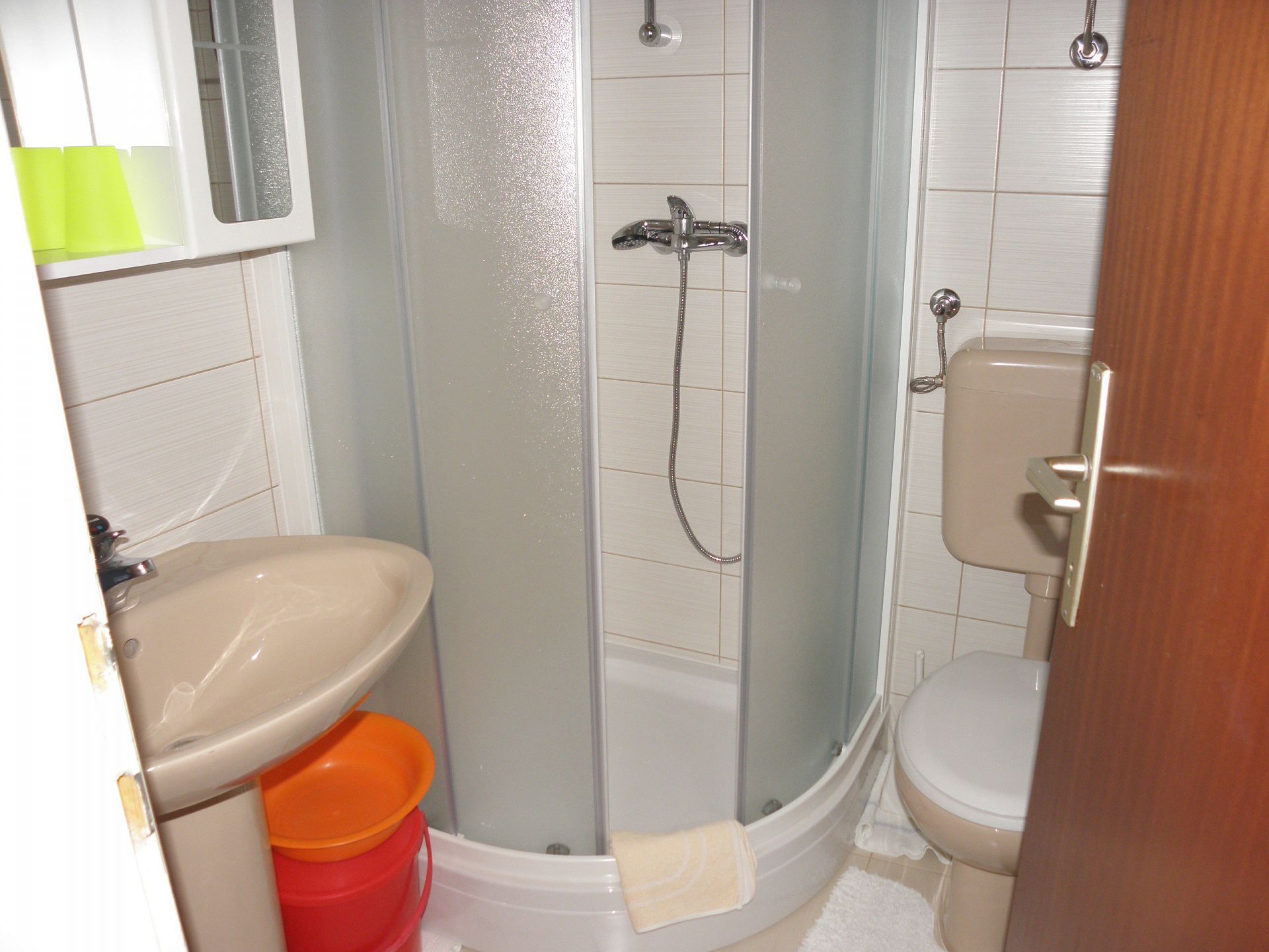 Apartments Ruzica 105701-A2