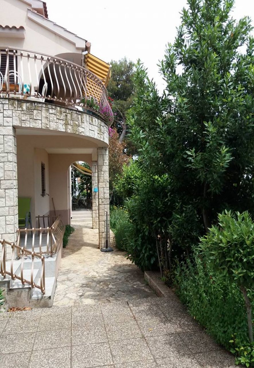 Apartments Ruzica 105701-A2