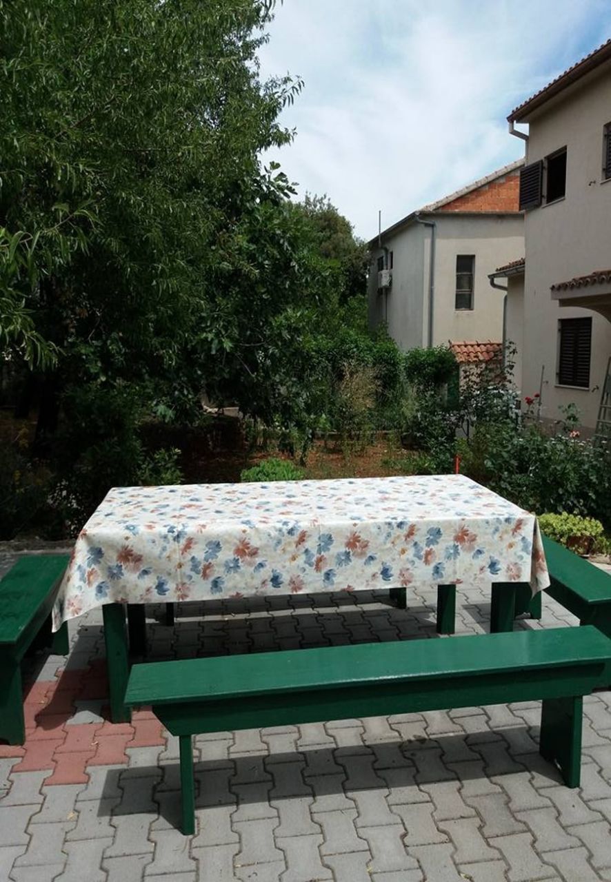 Apartments Ruzica 105701-A2