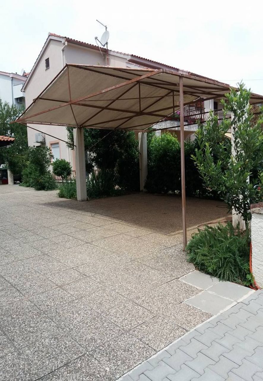 Apartments Ruzica 105701-A2