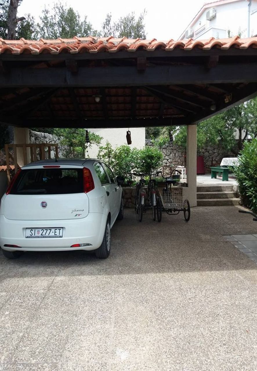 Apartments Ruzica 105701-A2