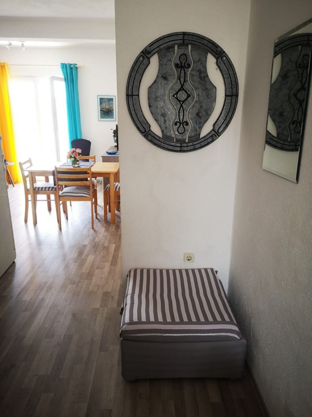 Apartment Jadranko 10572-A1