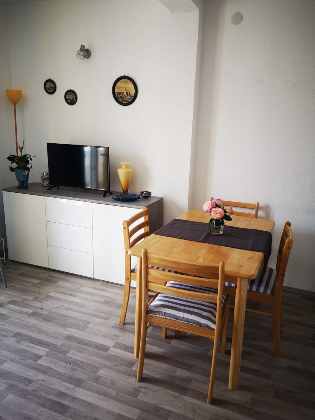 Apartment Jadranko 10572-A1
