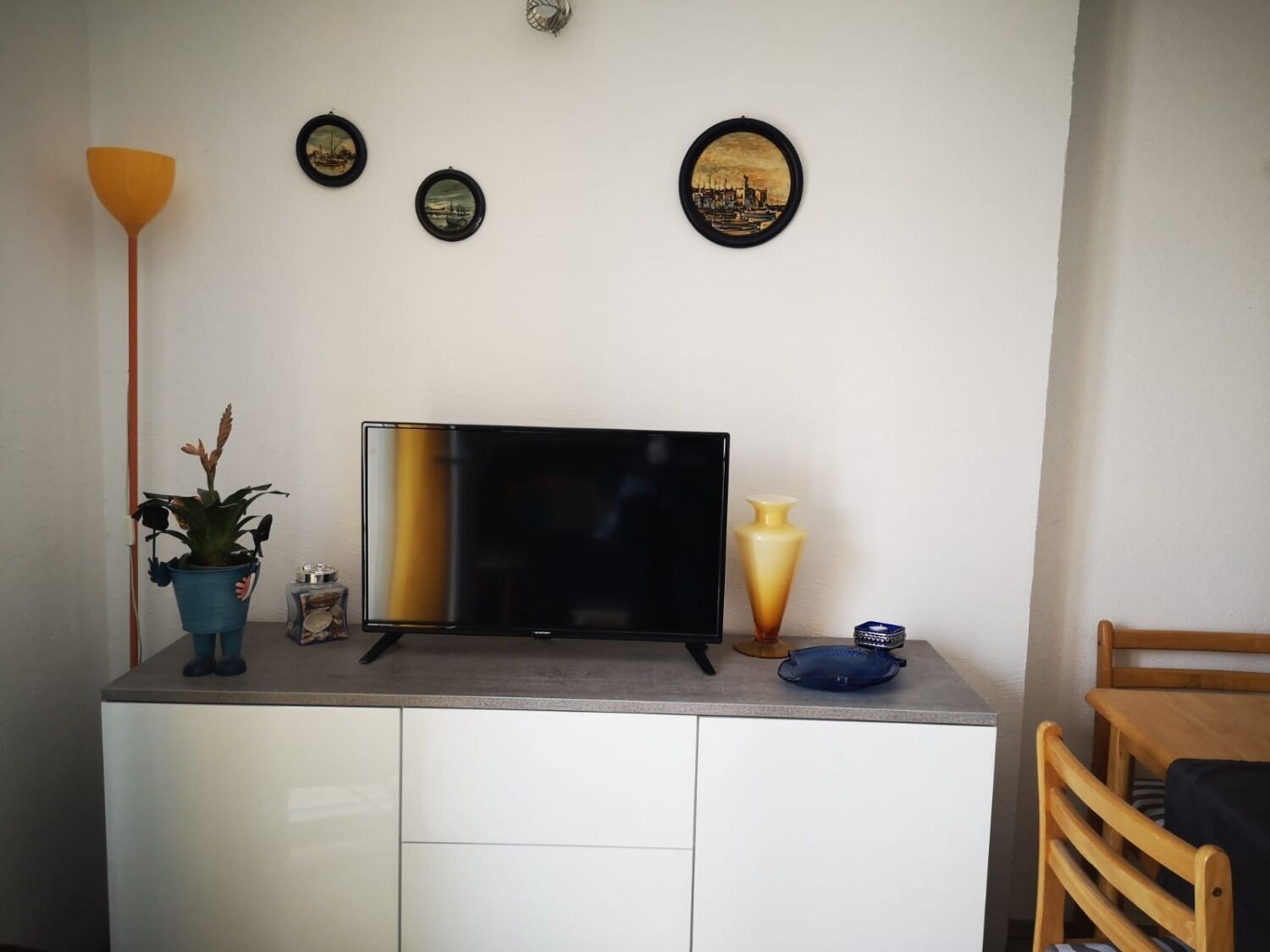 Apartment Jadranko 10572-A1