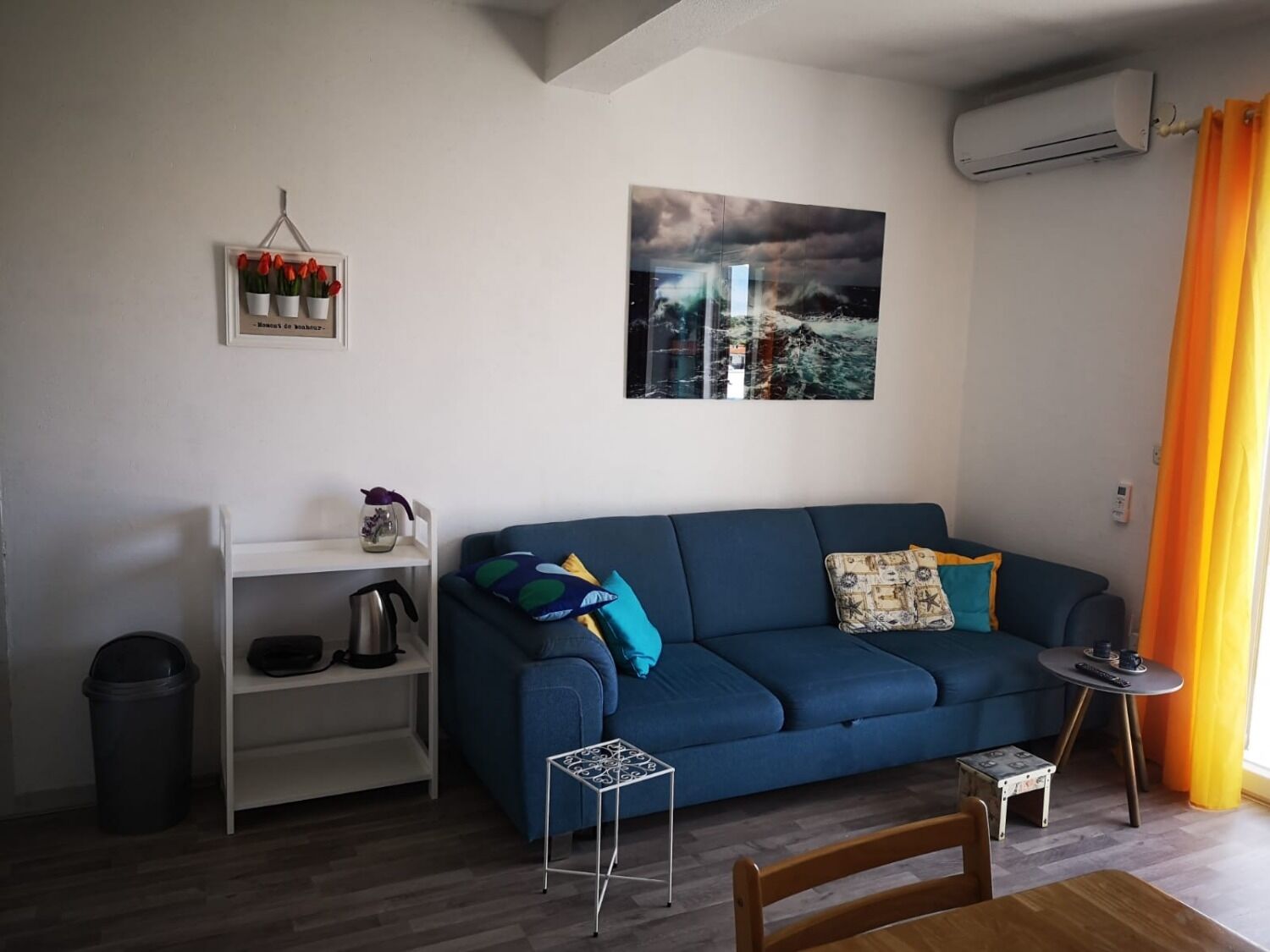 Apartment Jadranko 10572-A1