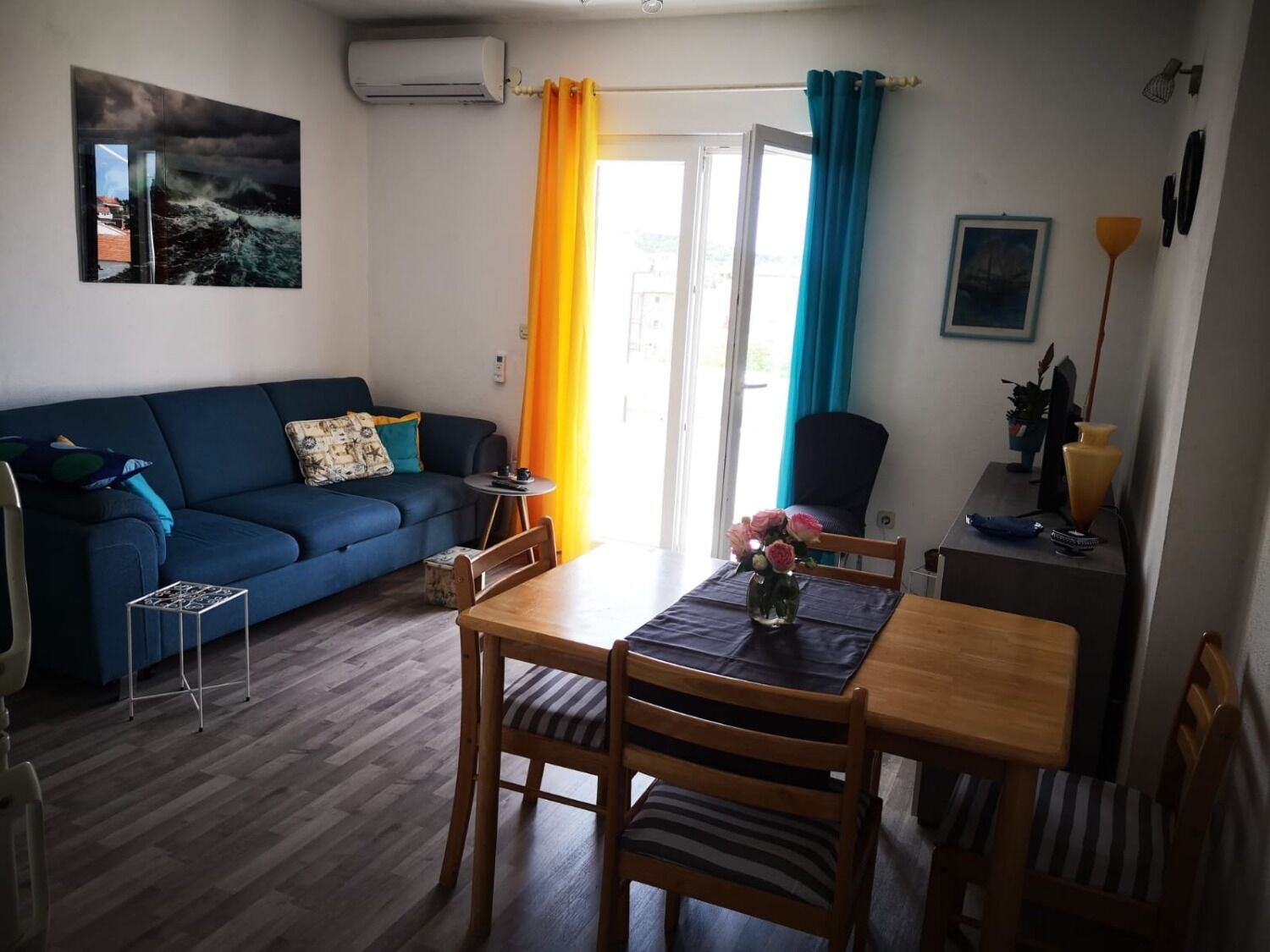 Apartment Jadranko 10572-A1