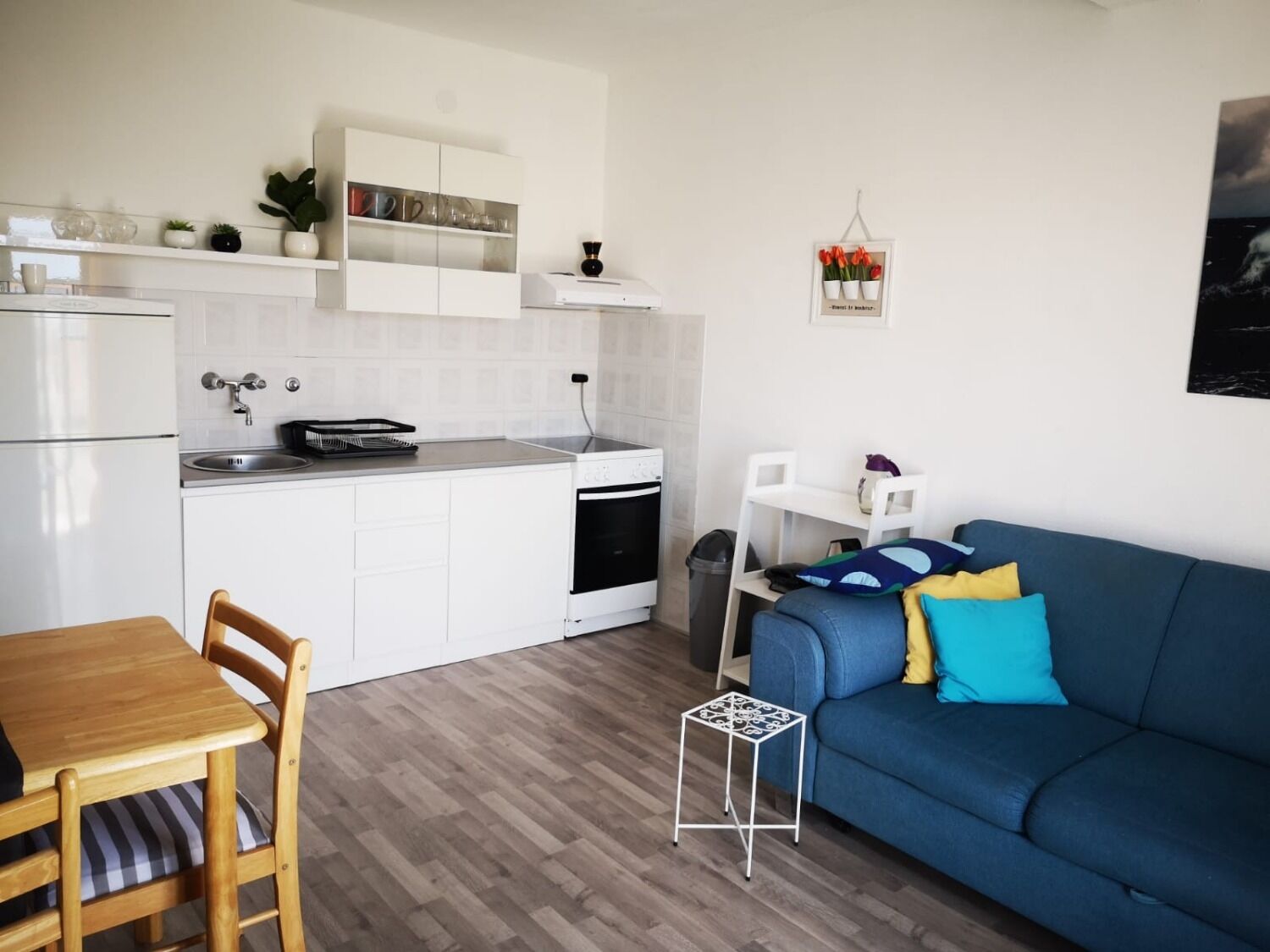 Apartment Jadranko 10572-A1