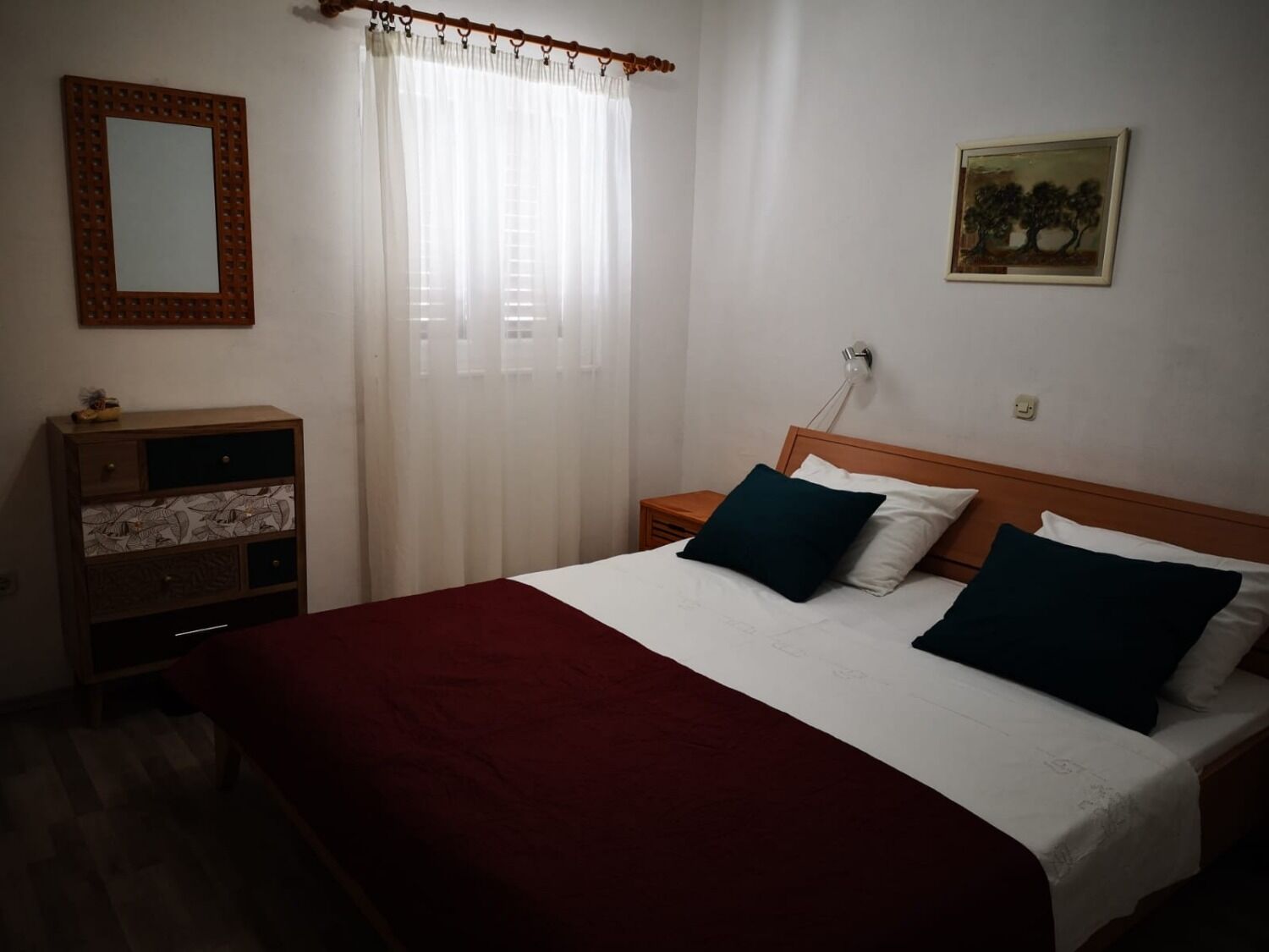 Apartment Jadranko 10572-A1