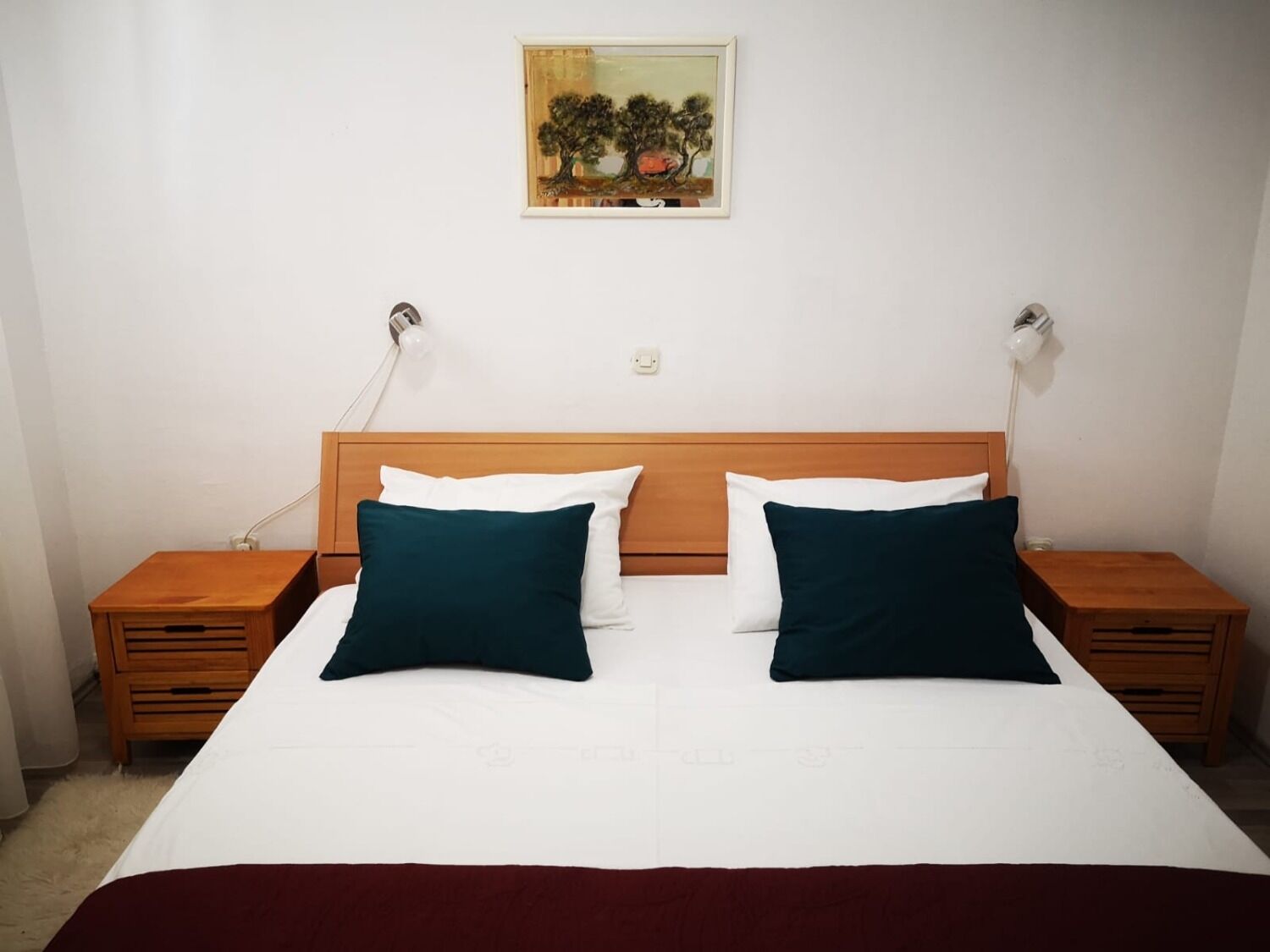 Apartment Jadranko 10572-A1