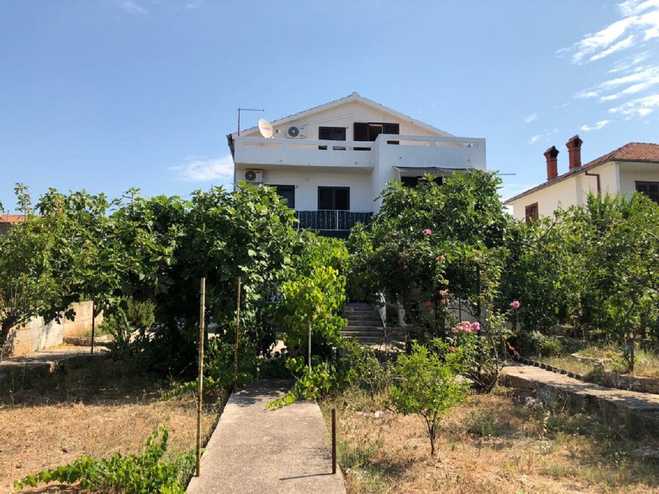 Apartment Jadranko 10572-A1