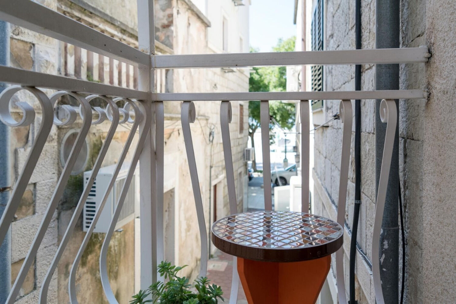 Apartment Žana 10578-A1