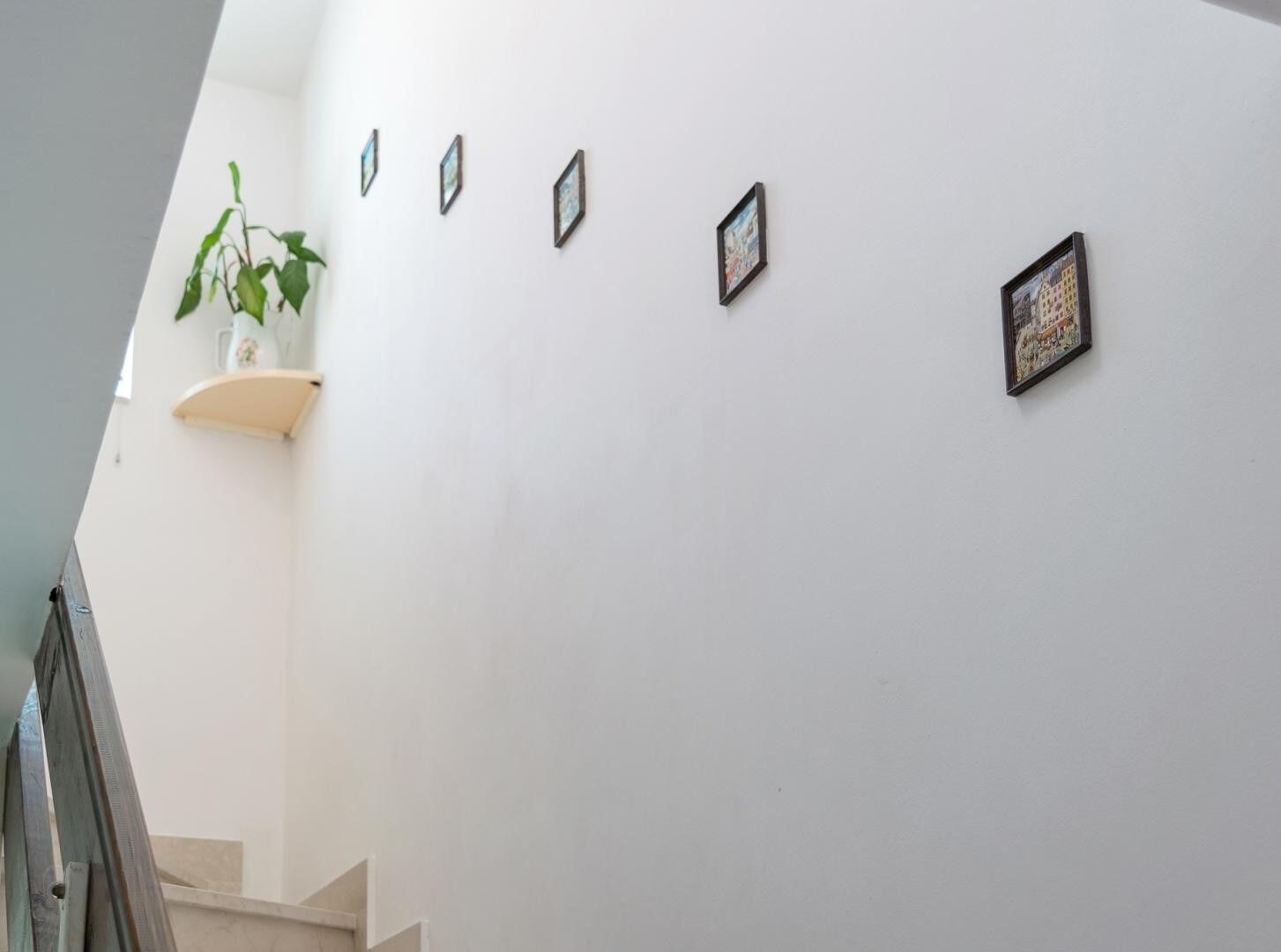 Apartment Žana 10578-A1