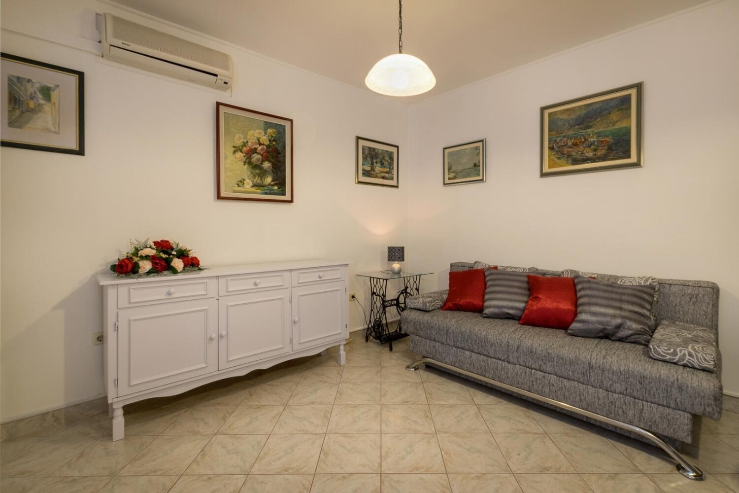 Apartment Žana 10578-A1
