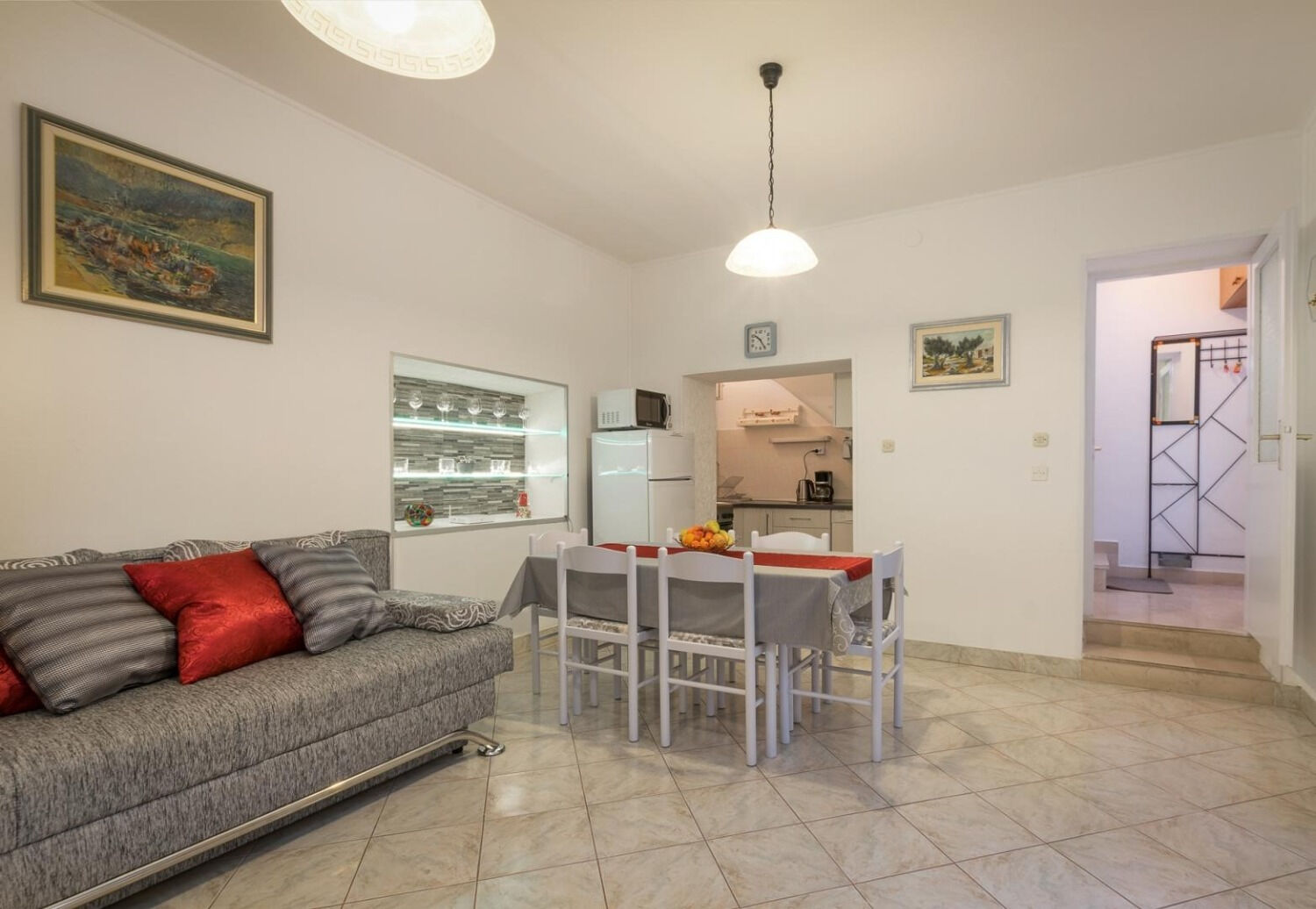 Apartment Žana 10578-A1