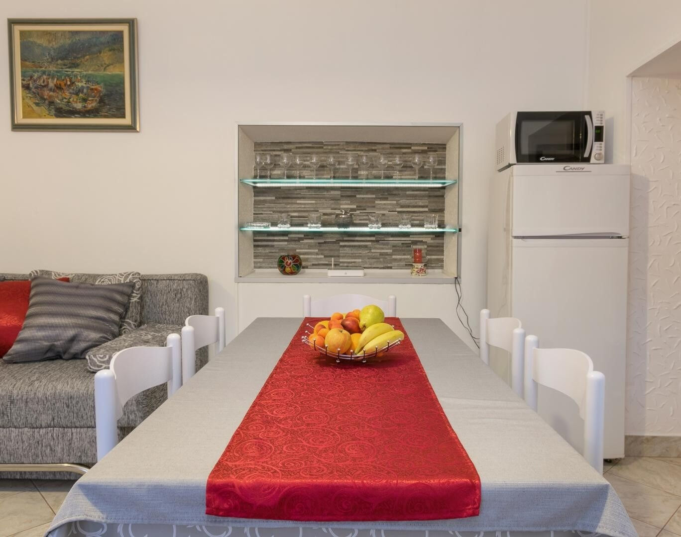 Apartment Žana 10578-A1