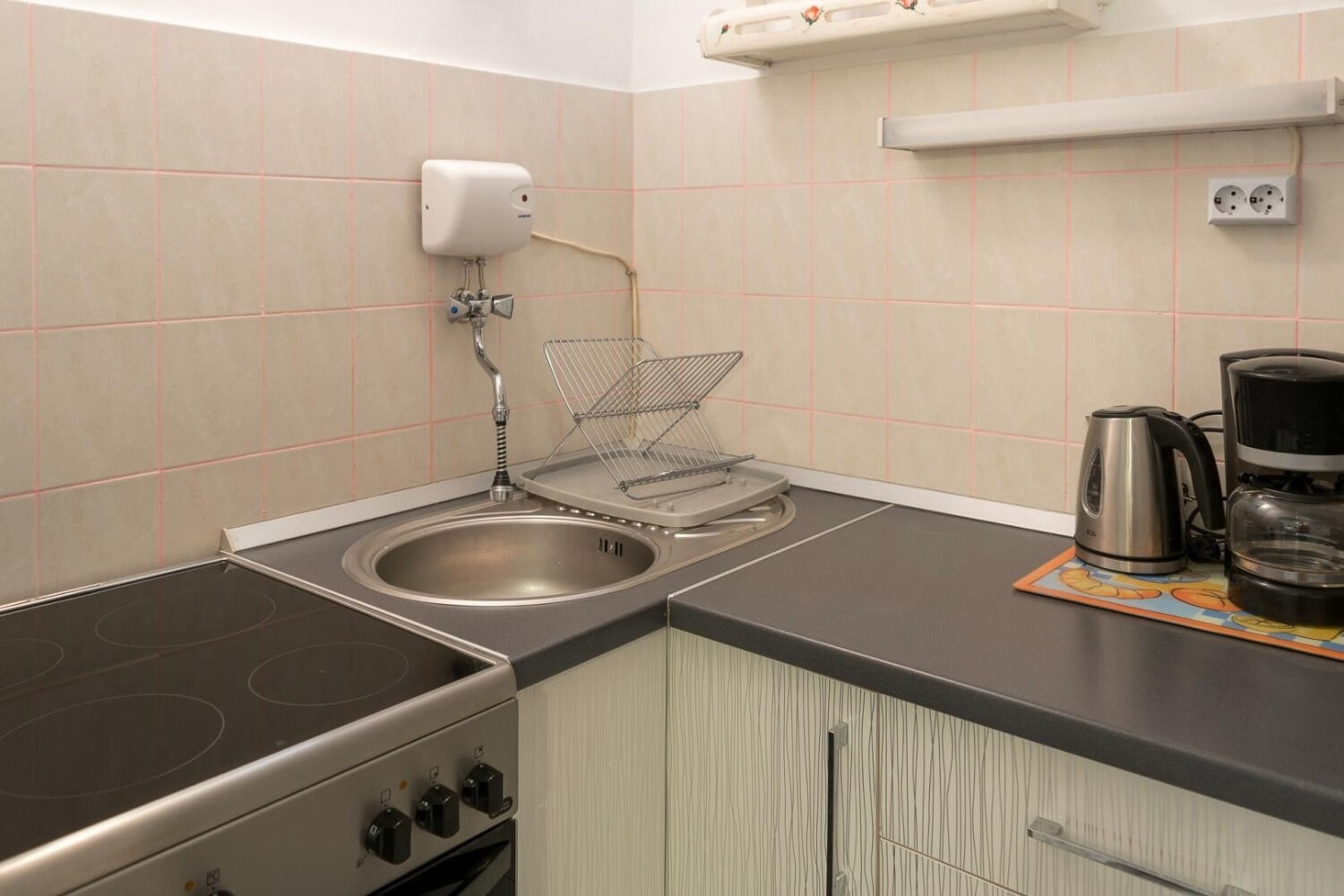 Apartment Žana 10578-A1