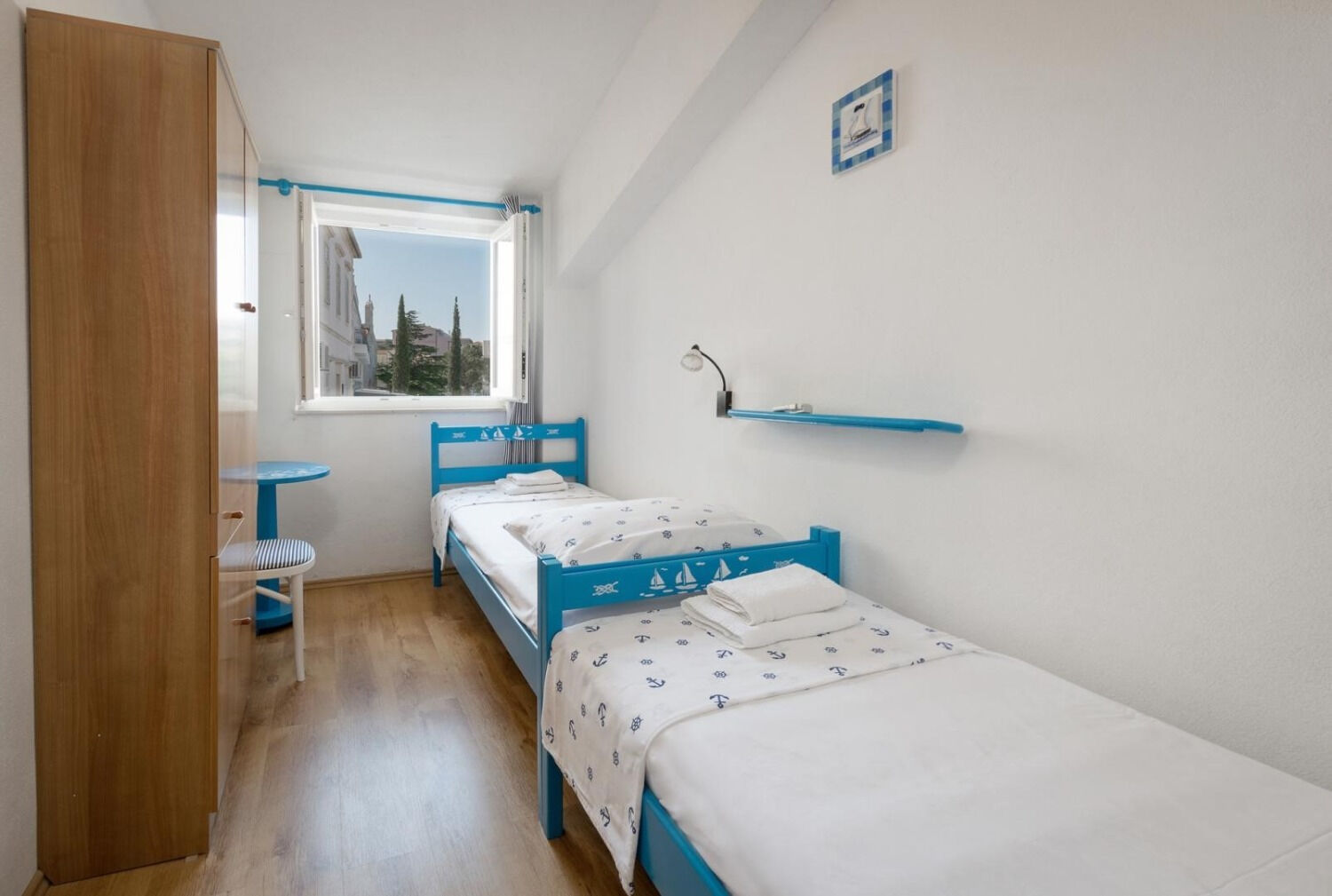 Apartment Žana 10578-A1