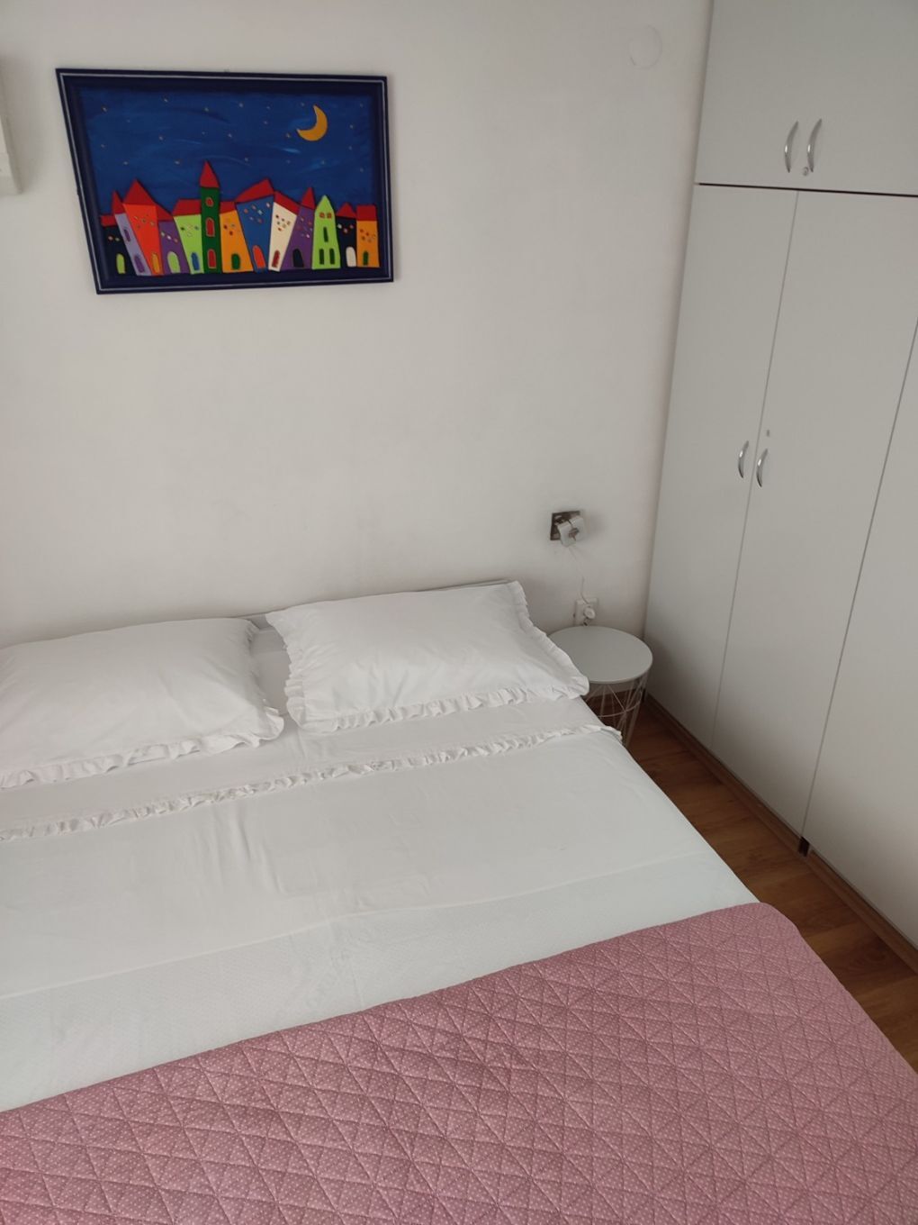 Apartment Žana 10578-A1