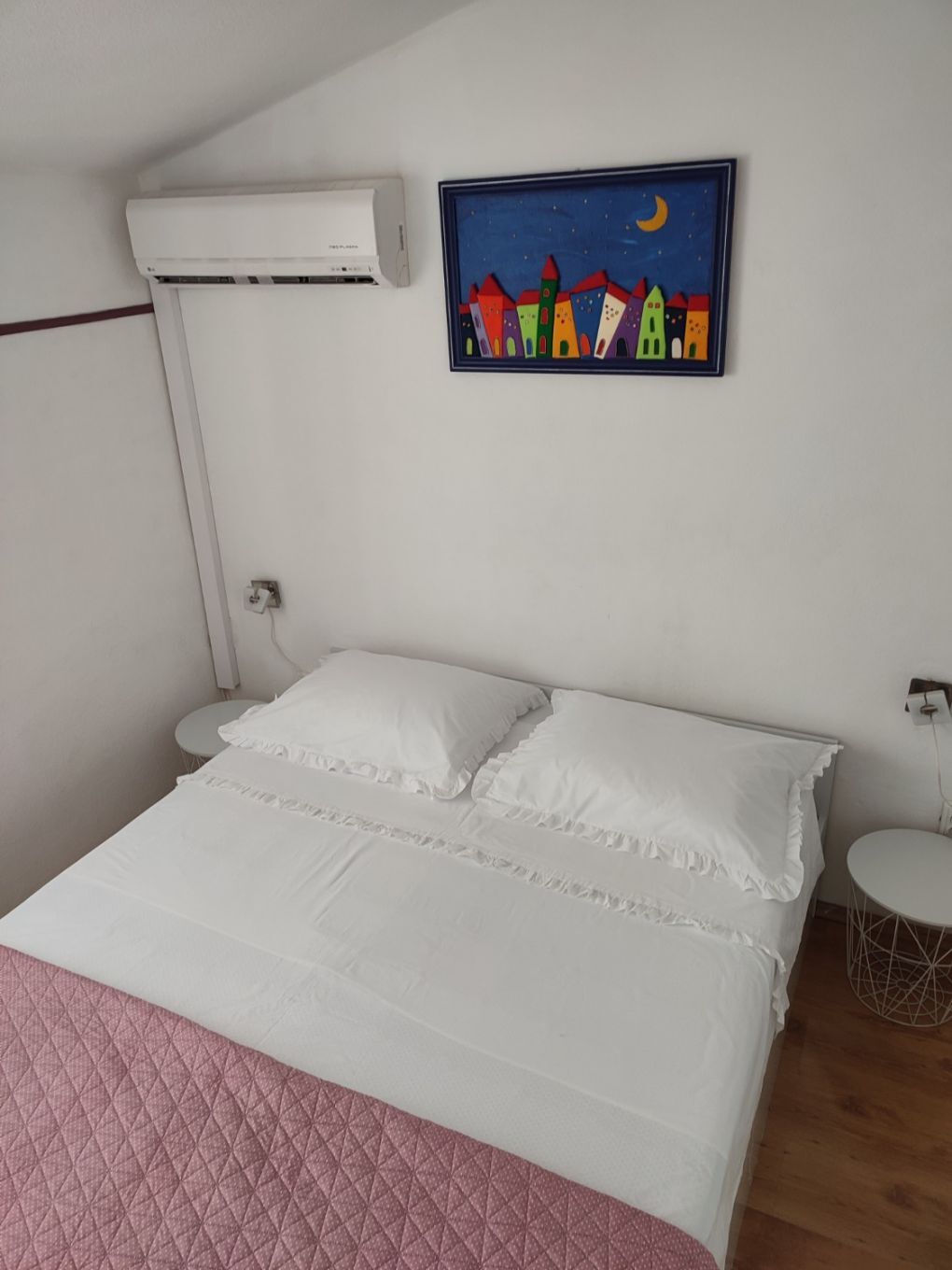 Apartment Žana 10578-A1