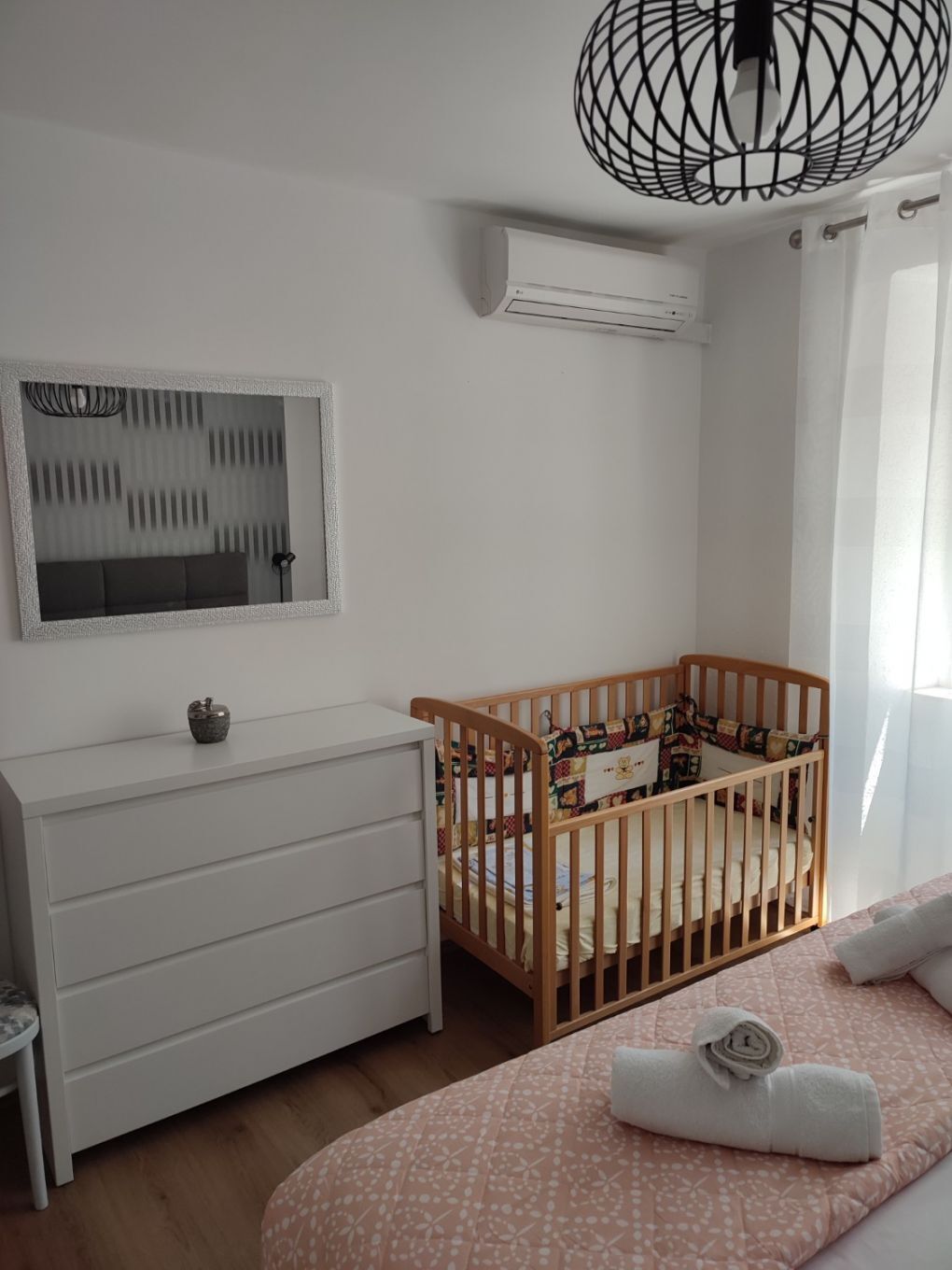 Apartment Žana 10578-A1