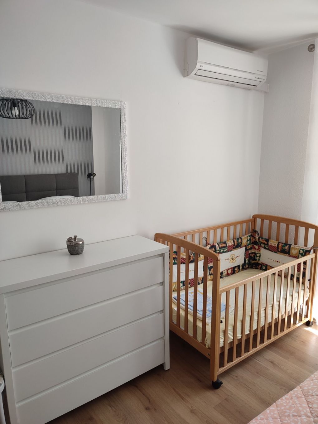 Apartment Žana 10578-A1