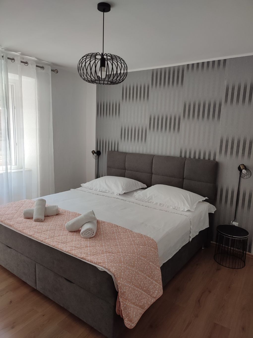 Apartment Žana 10578-A1