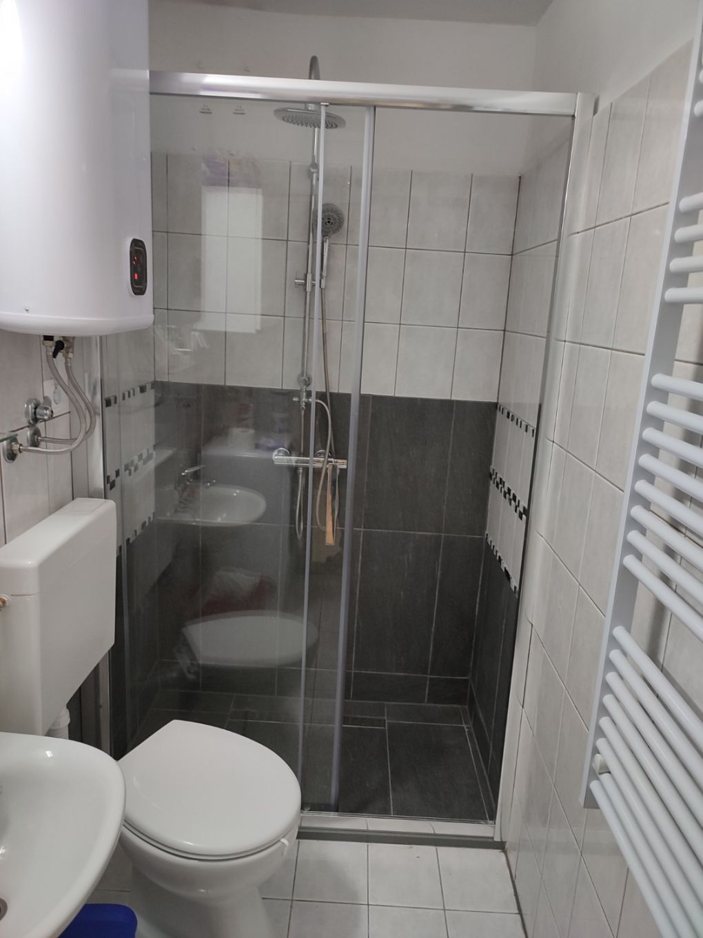 Apartment Žana 10578-A1