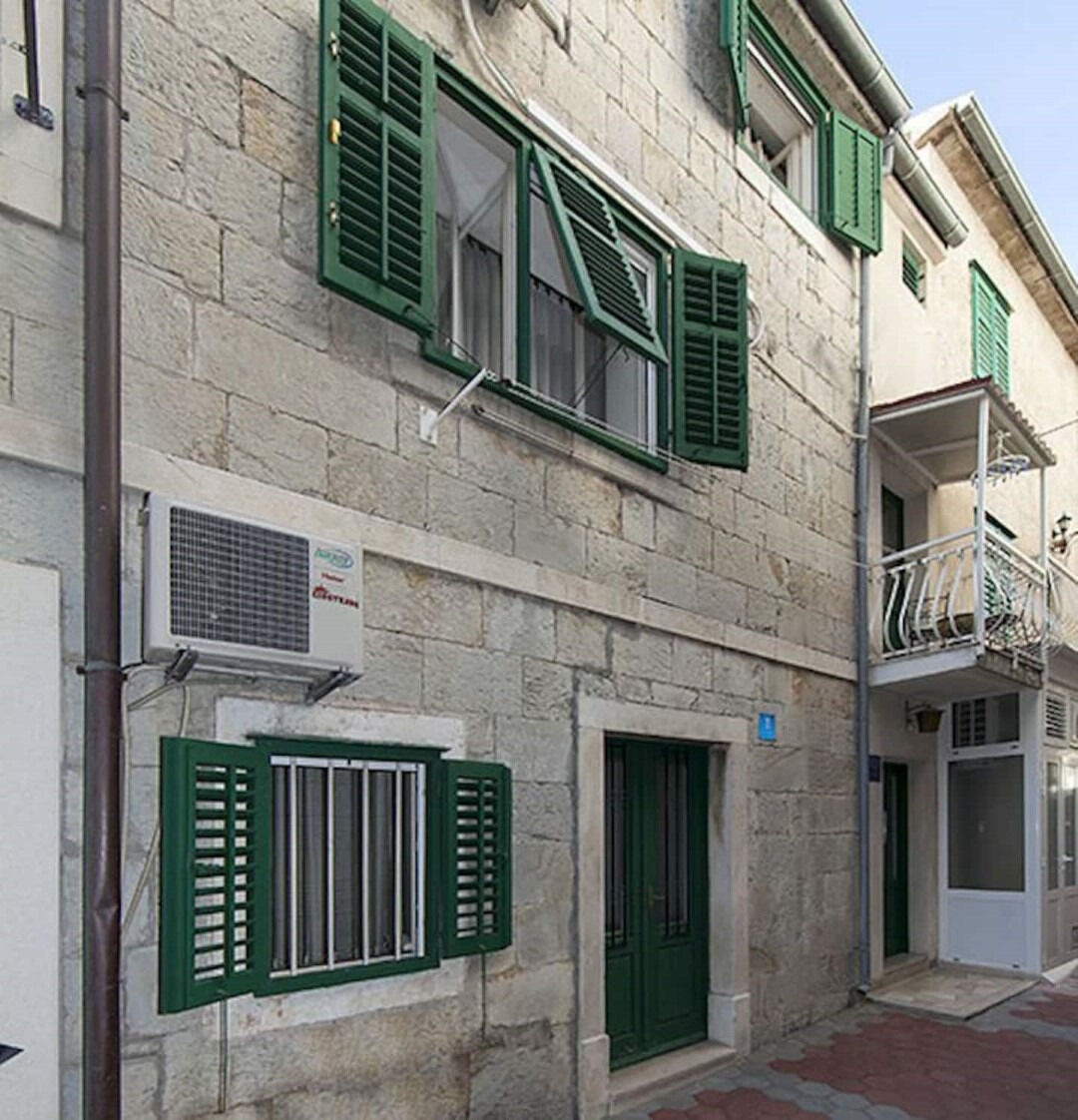 Apartment Žana 10578-A1