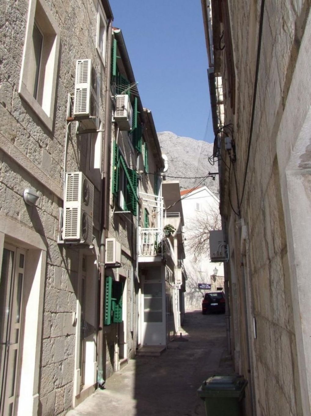 Apartment Žana 10578-A1