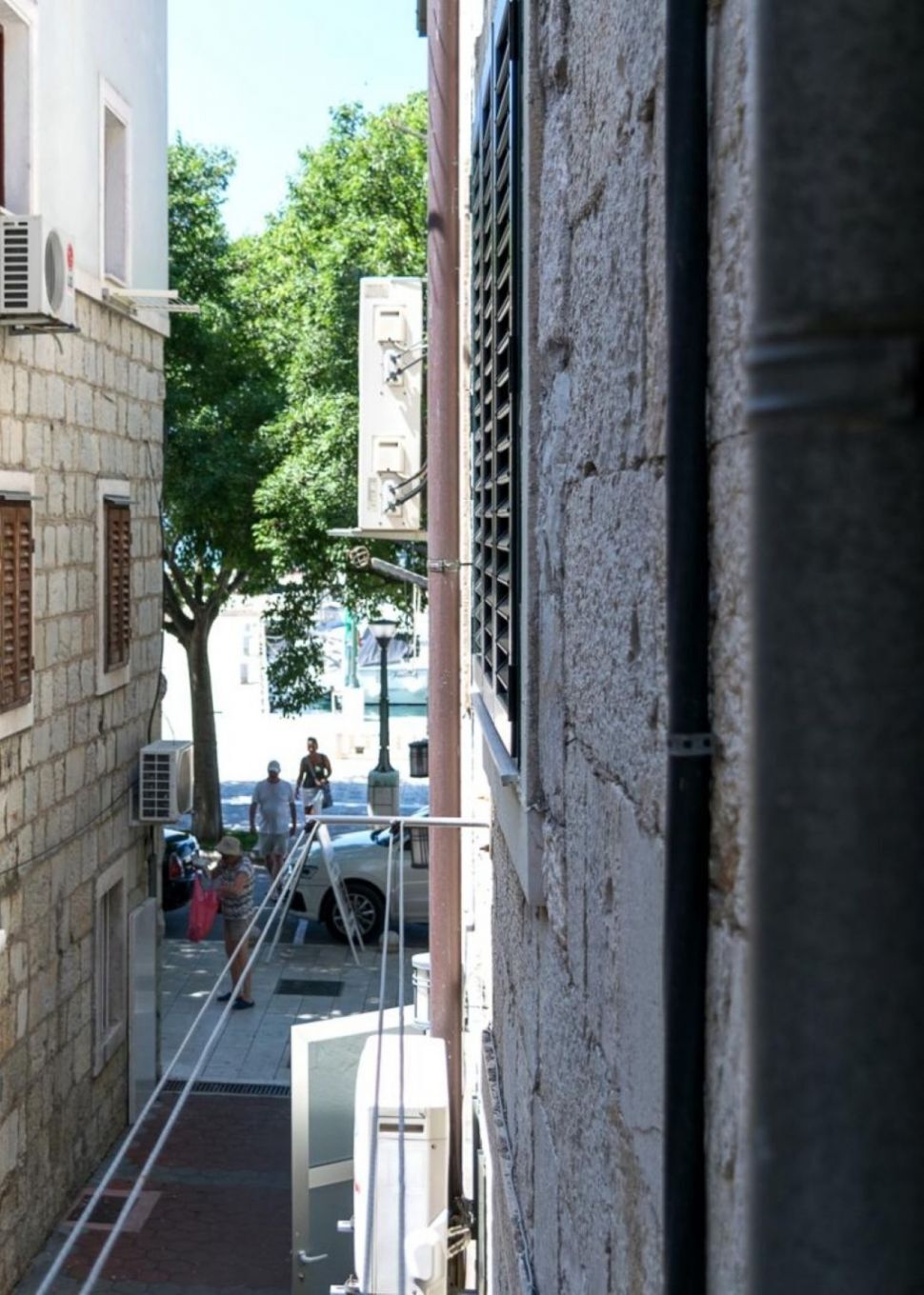 Apartment Žana 10578-A1