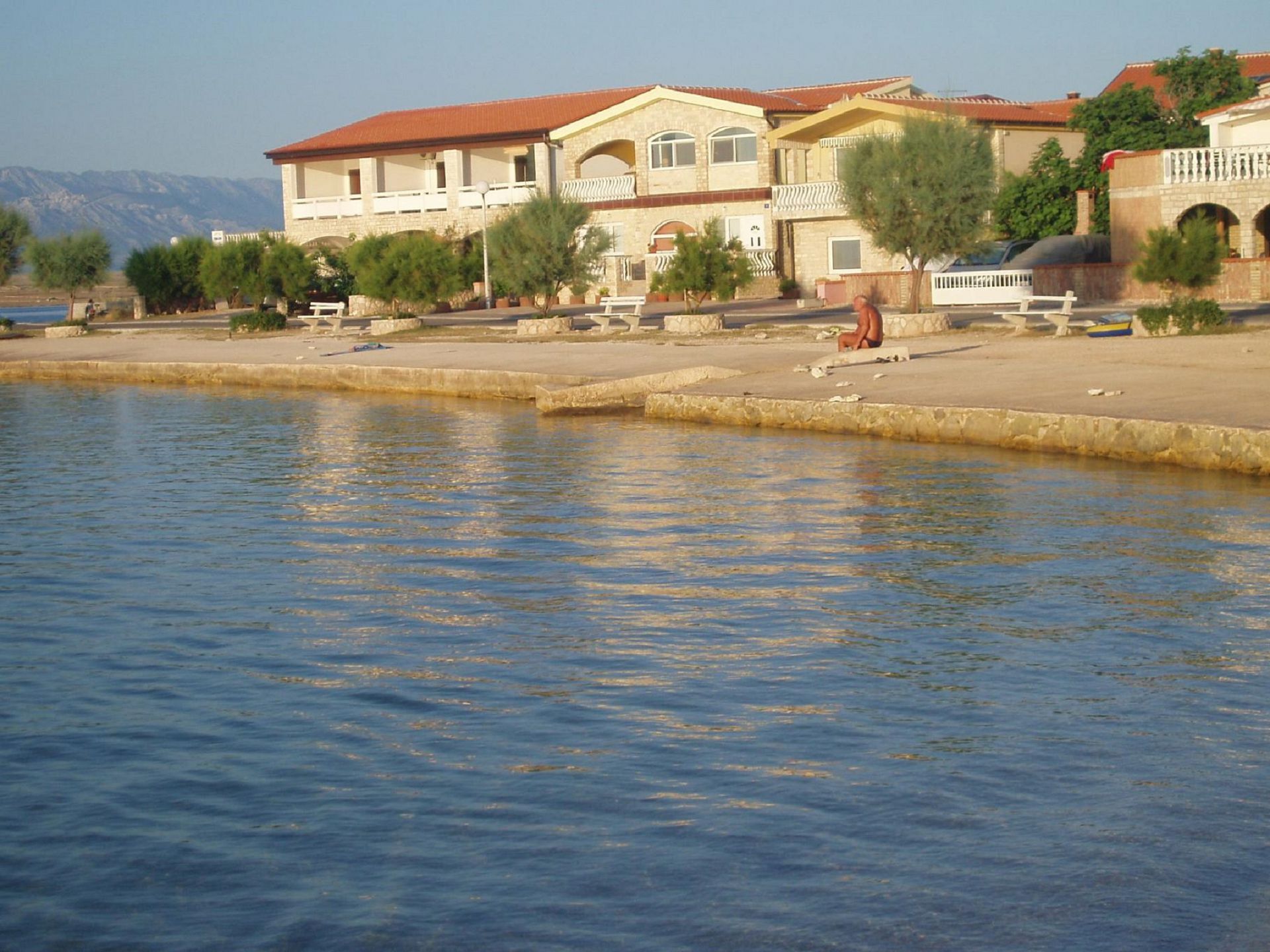 Apartments Vanja 10579-A1