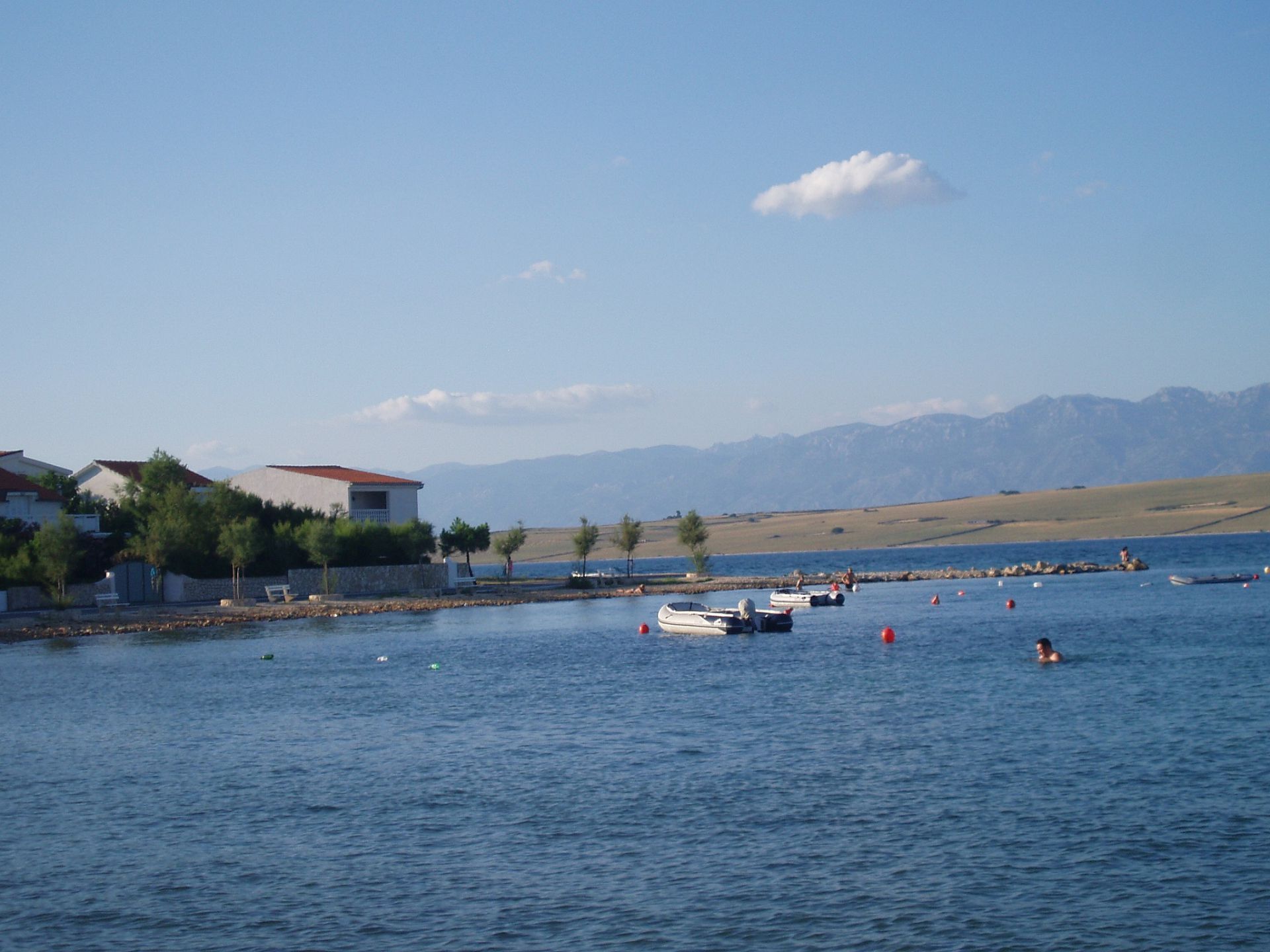 Apartments Vanja 10579-A1