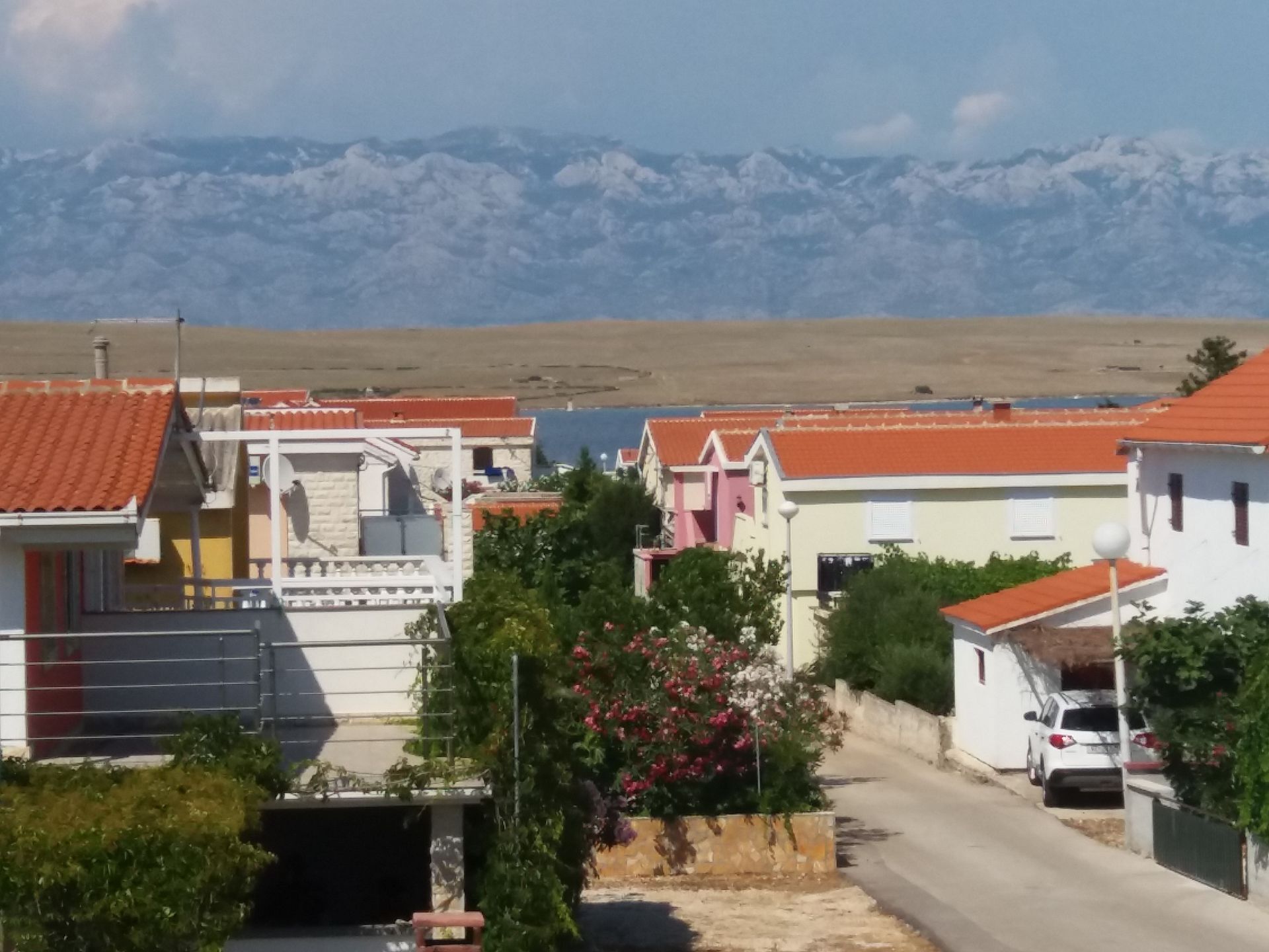 Apartments Vanja 10579-A1