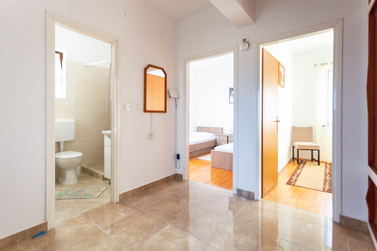 House Milka 105711-K1