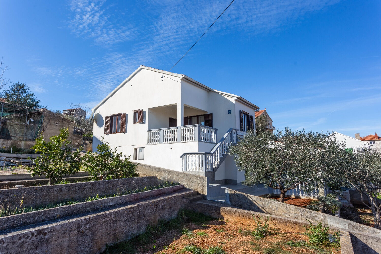 House Milka 105711-K1