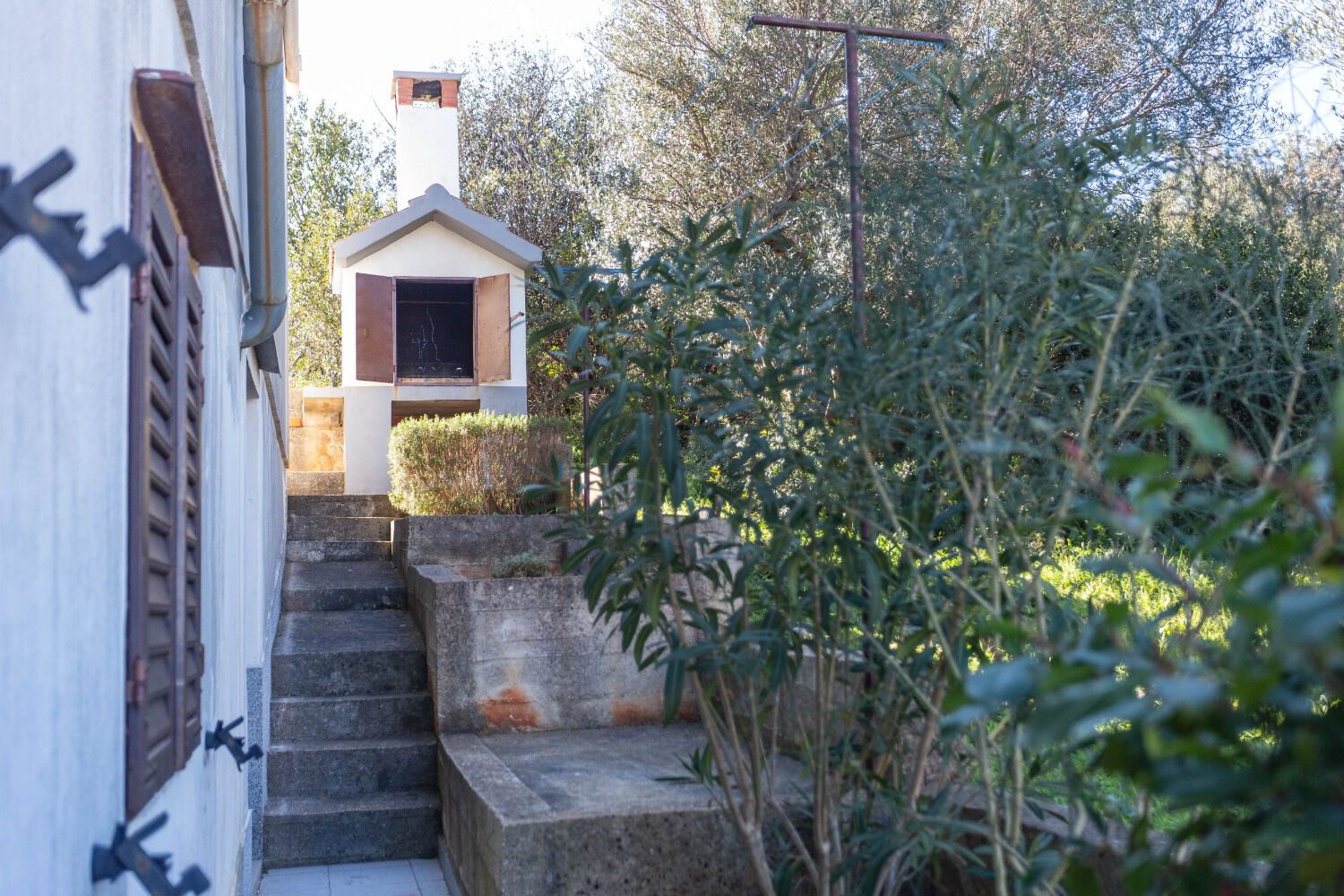 House Milka 105711-K1