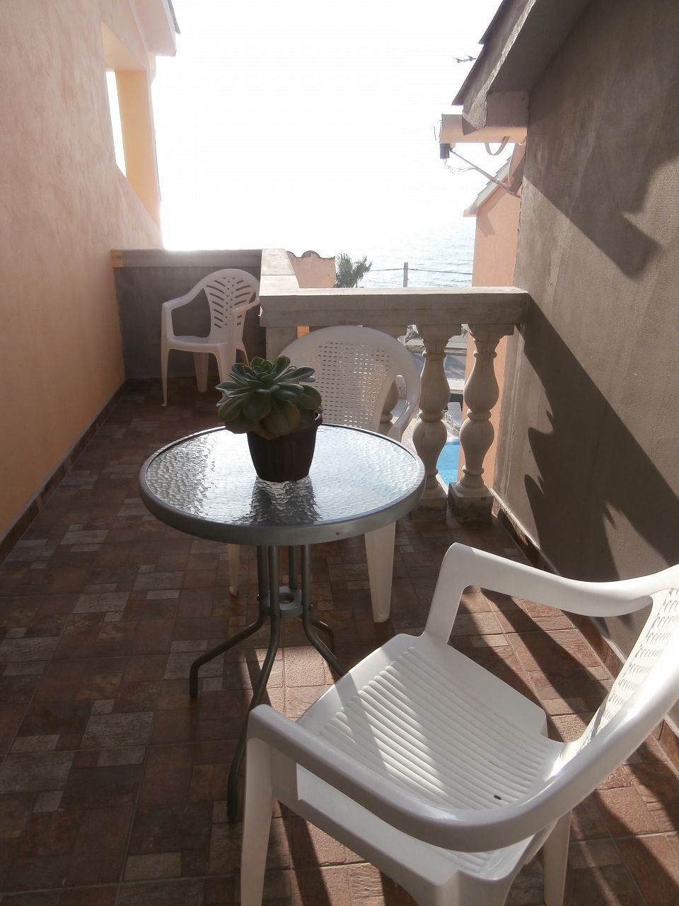 Apartments Mladen 105721-A1