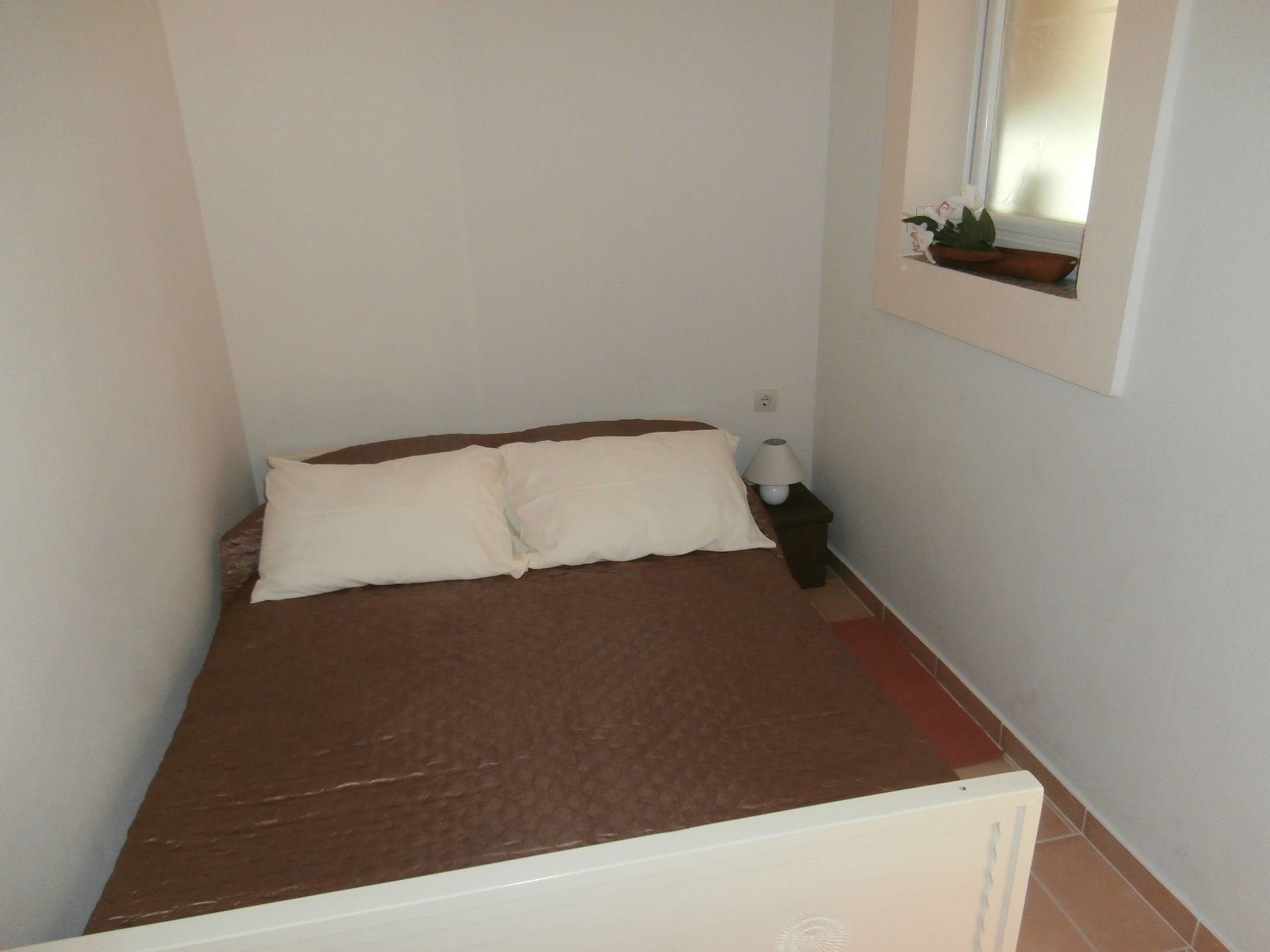 Apartments Mladen 105721-A1