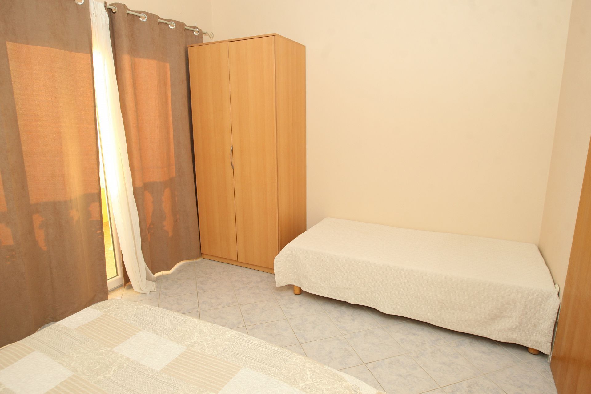 Apartments Mladen 105721-A1