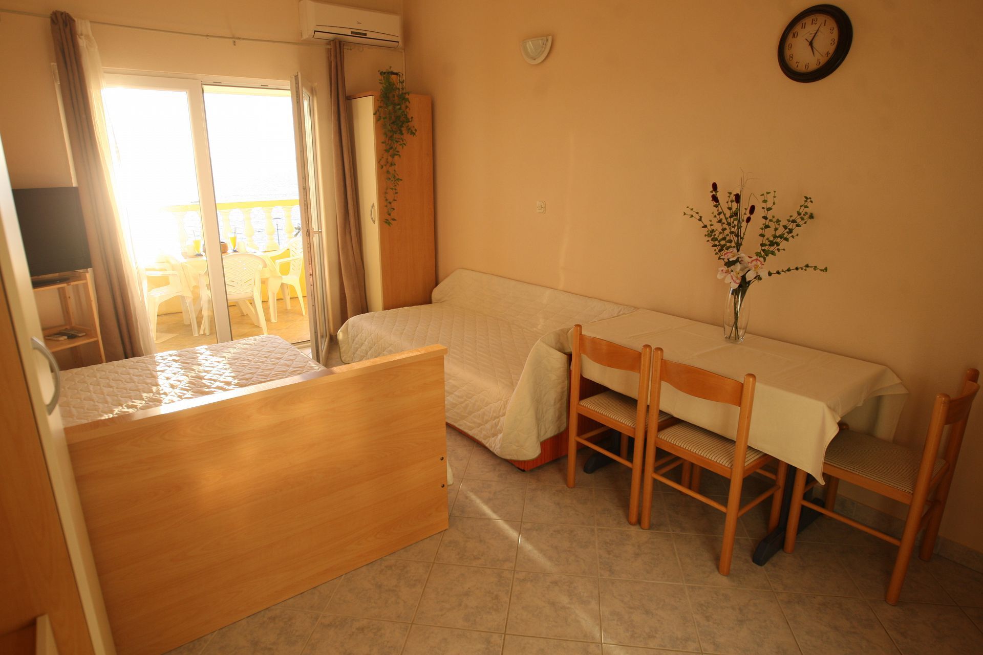 Apartments Mladen 105721-A2