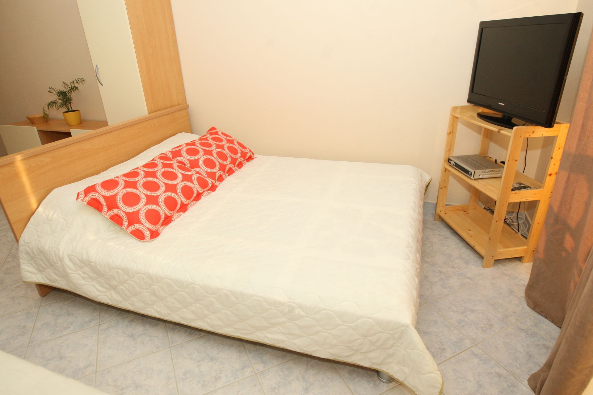Apartments Mladen 105721-A2