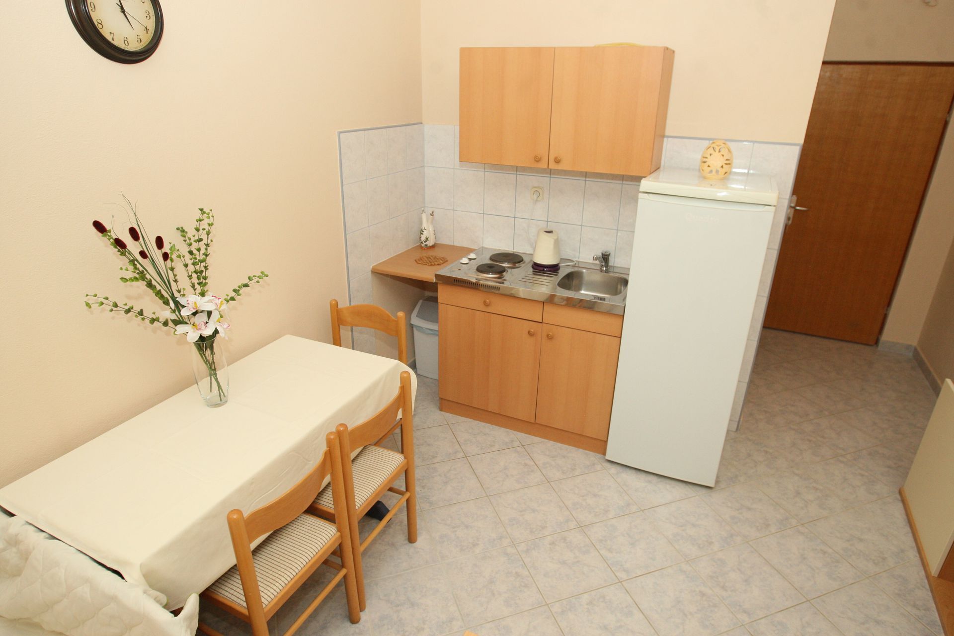 Apartments Mladen 105721-A2