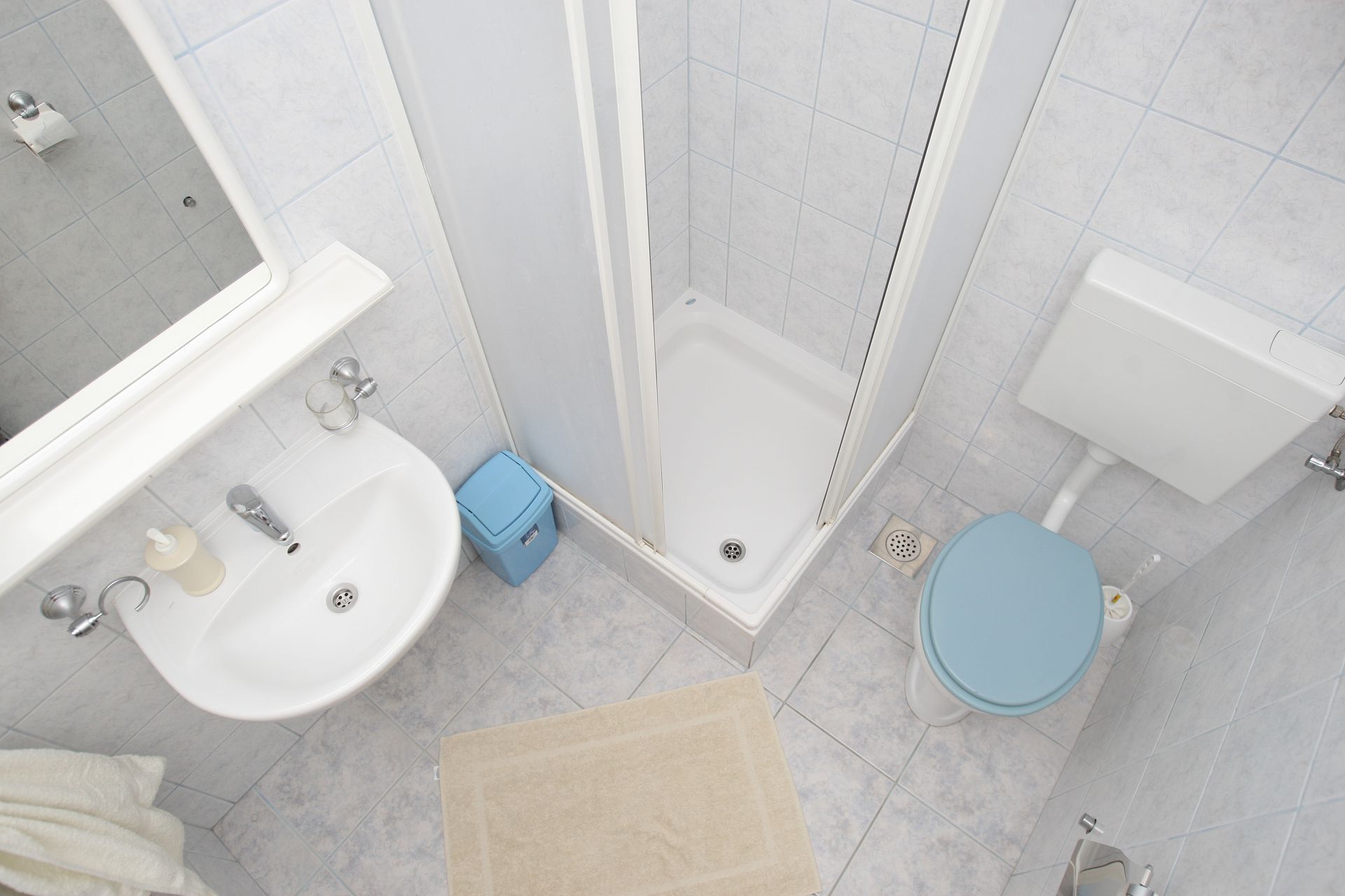 Apartments Mladen 105721-A2