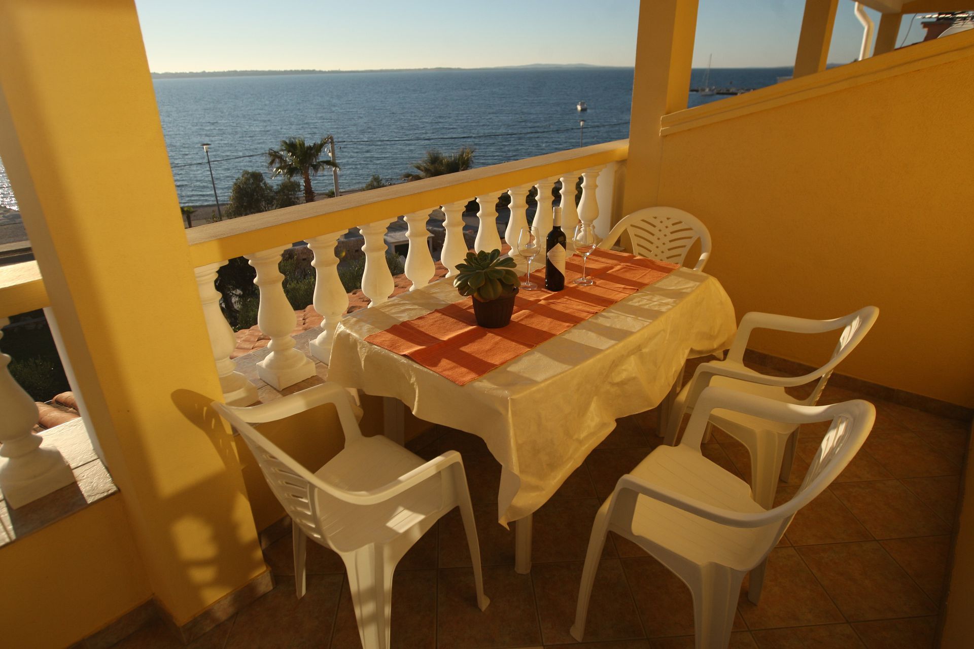 Apartments Mladen 105721-A3