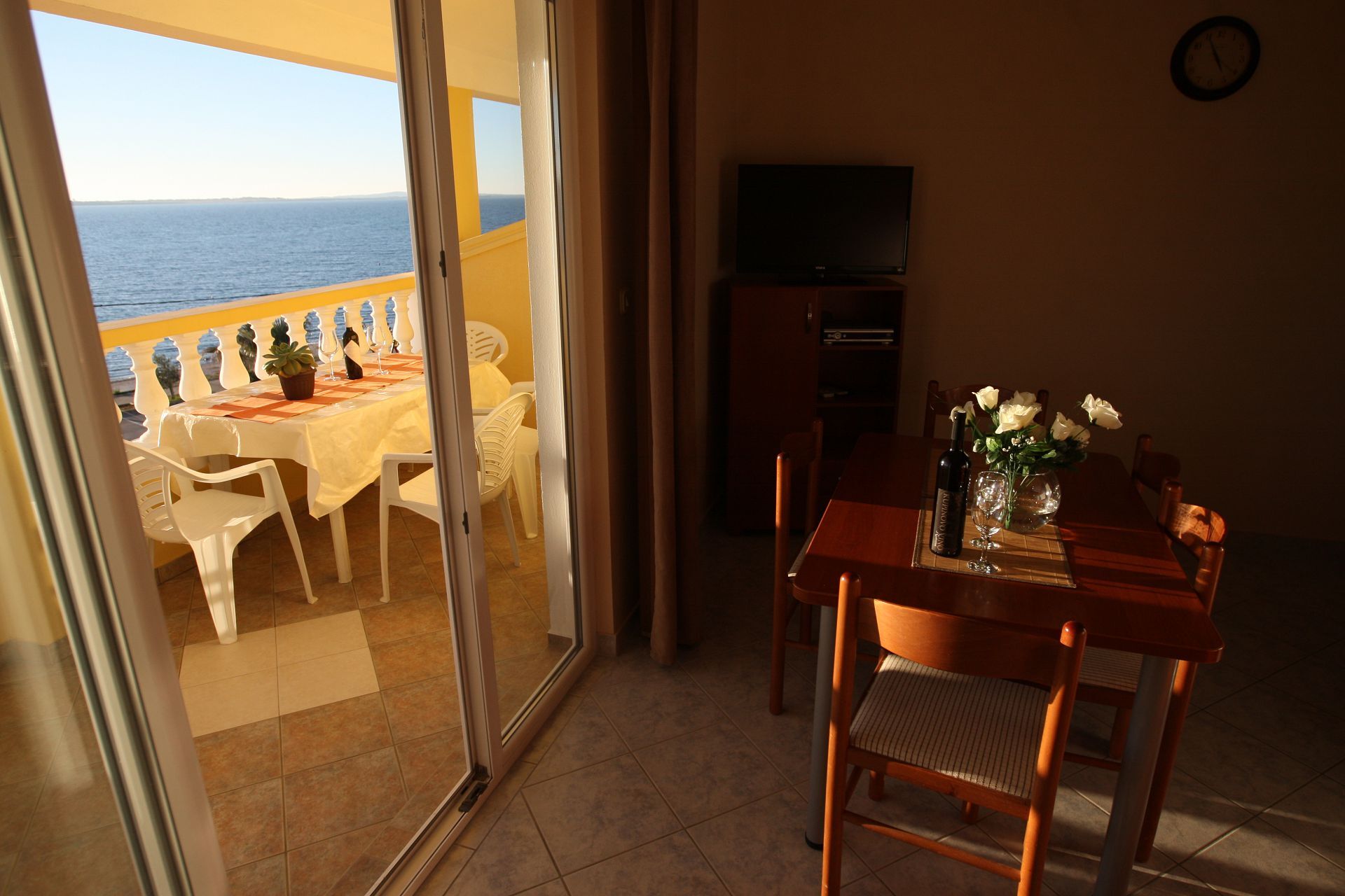 Apartments Mladen 105721-A3