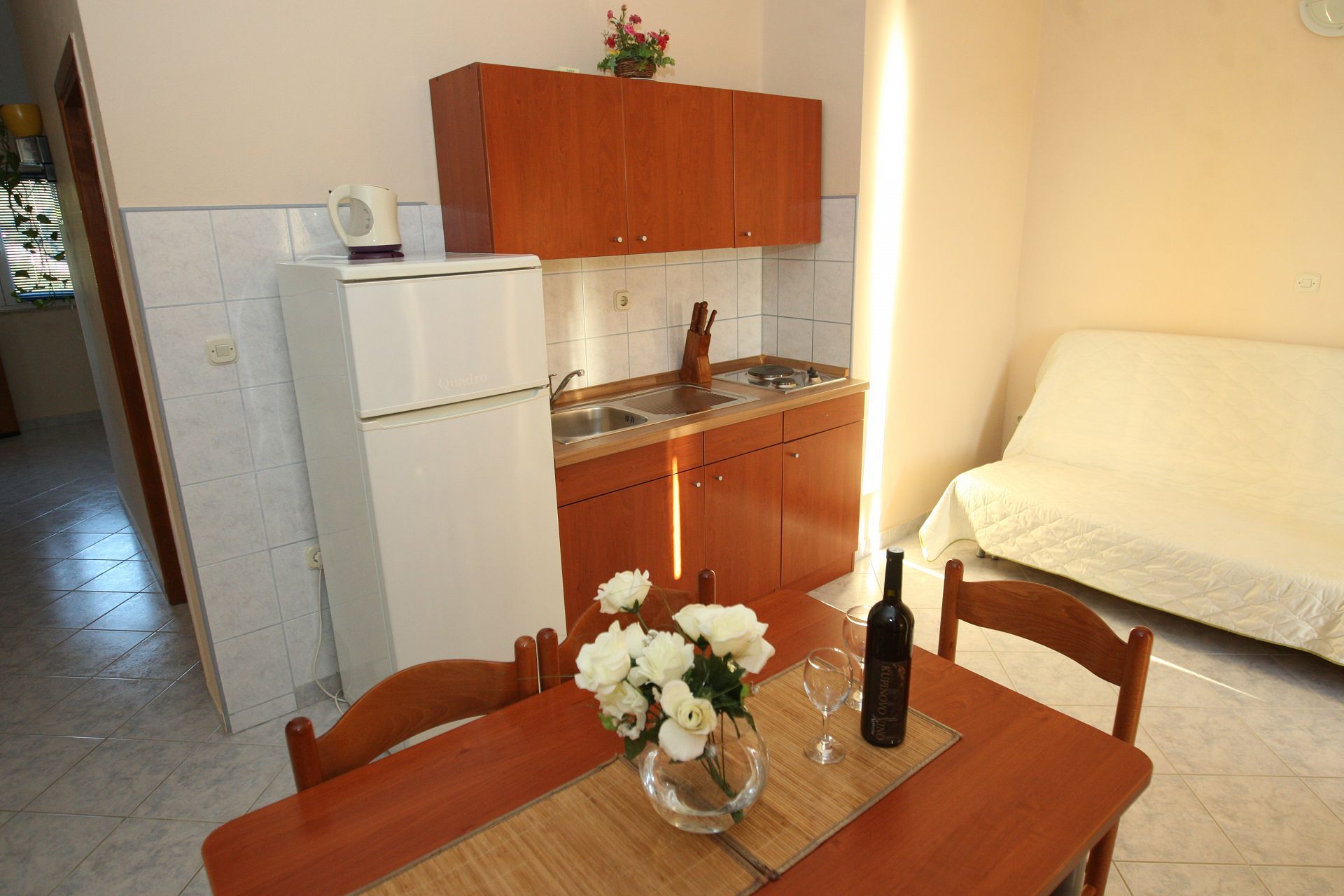 Apartments Mladen 105721-A3