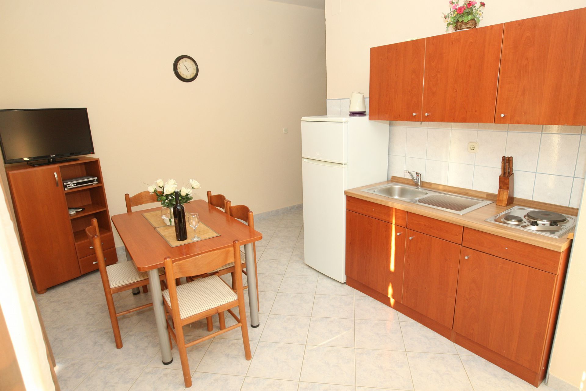 Apartments Mladen 105721-A3