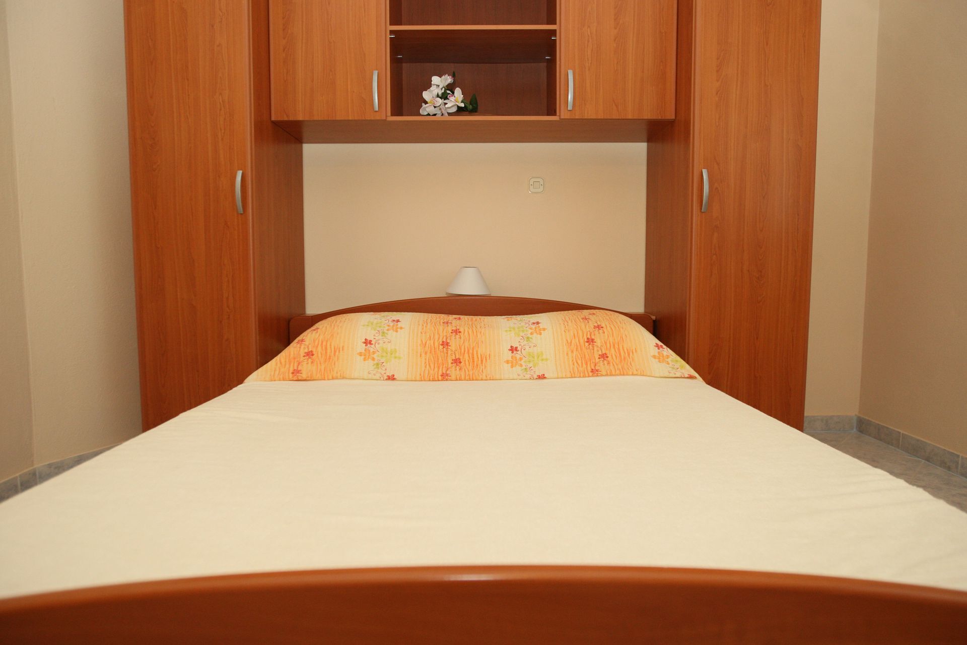 Apartments Mladen 105721-A3